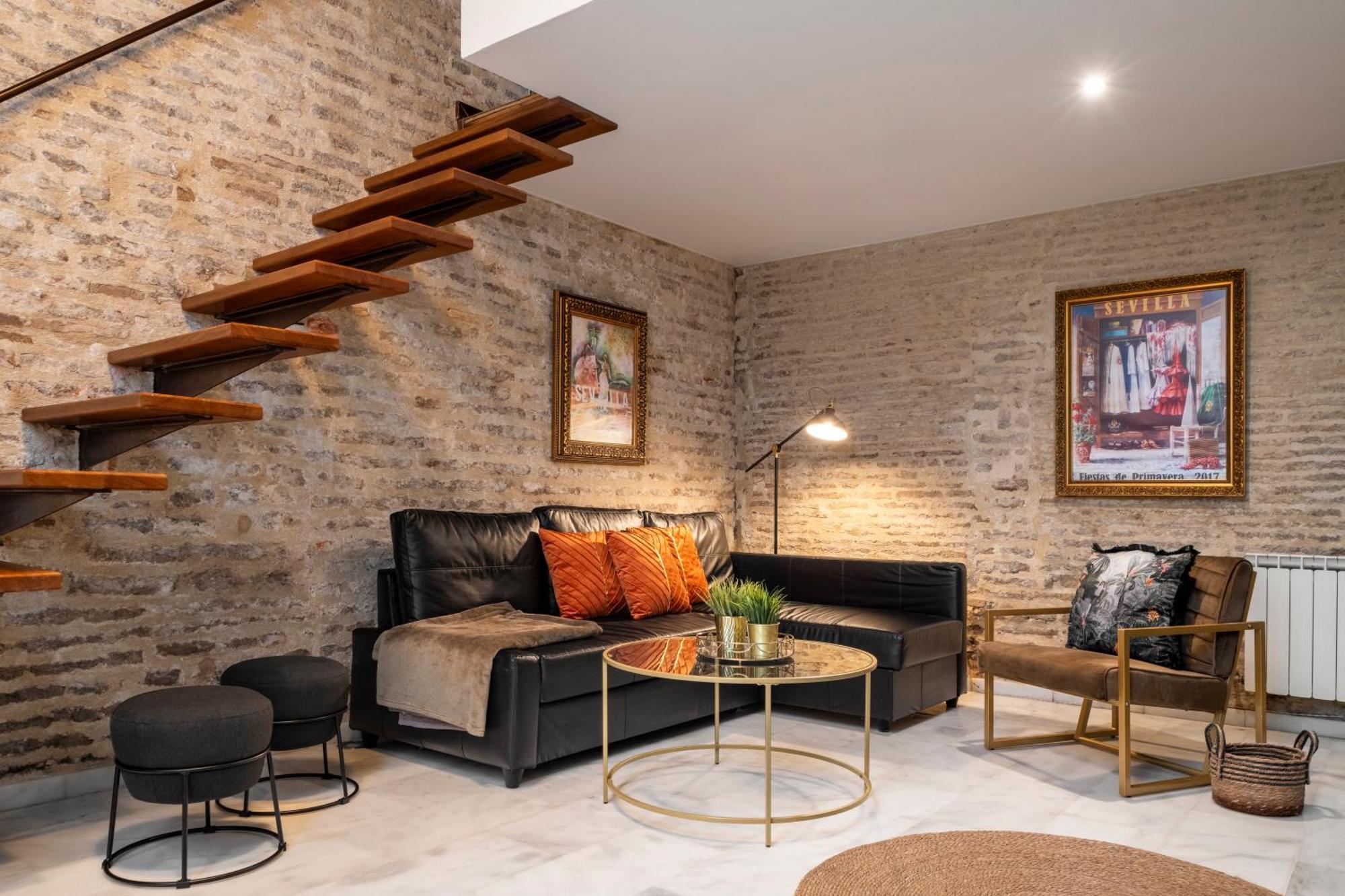 Apartment Unika Homes Hombre De Piedra *