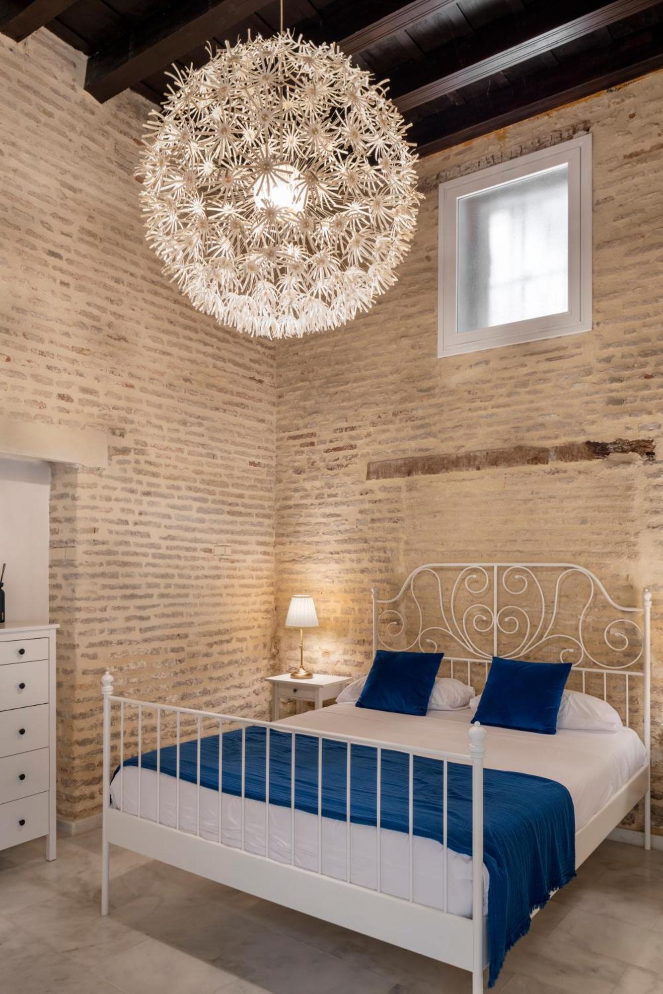 Apartment Unika Homes Hombre De Piedra