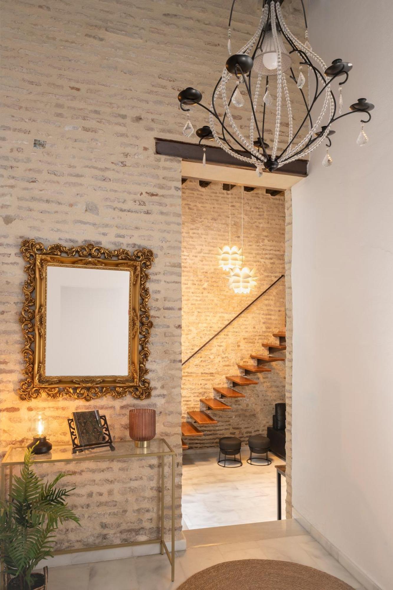 Apartment Unika Homes Hombre De Piedra *