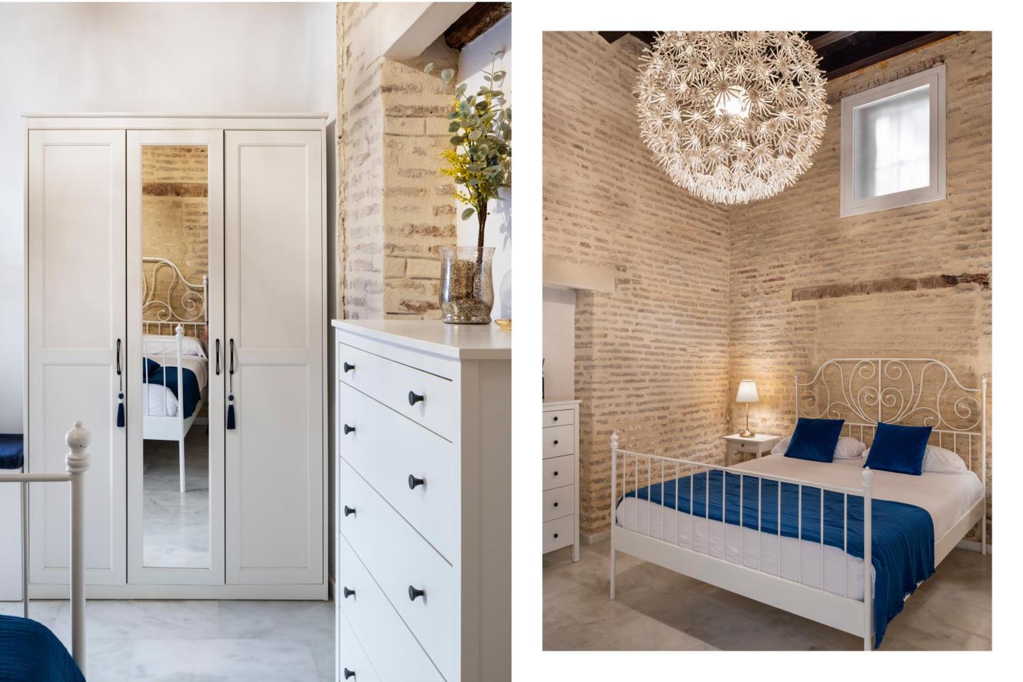 Apartment Unika Homes Hombre De Piedra Seville