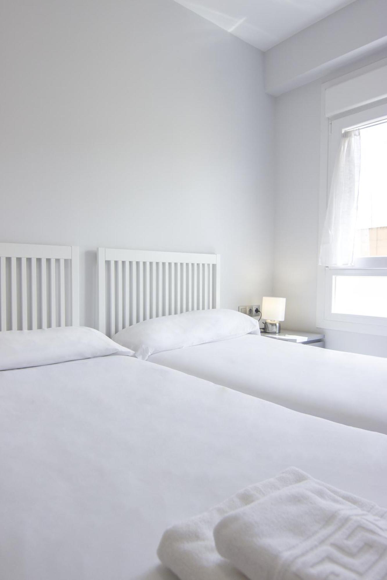 Apartamento Moderno En De 95m2 Sevilla