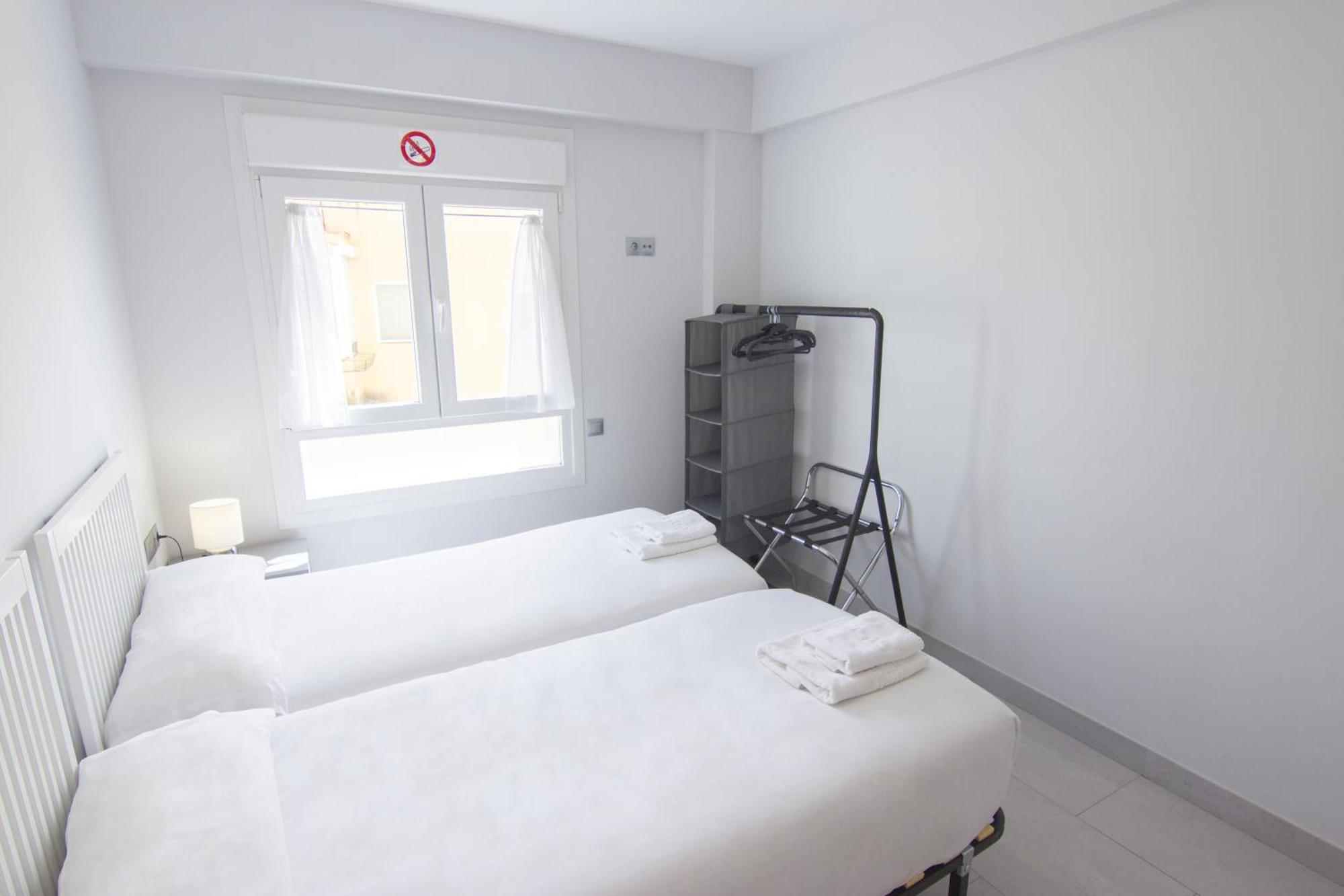 Apartamento Moderno En De 95m2