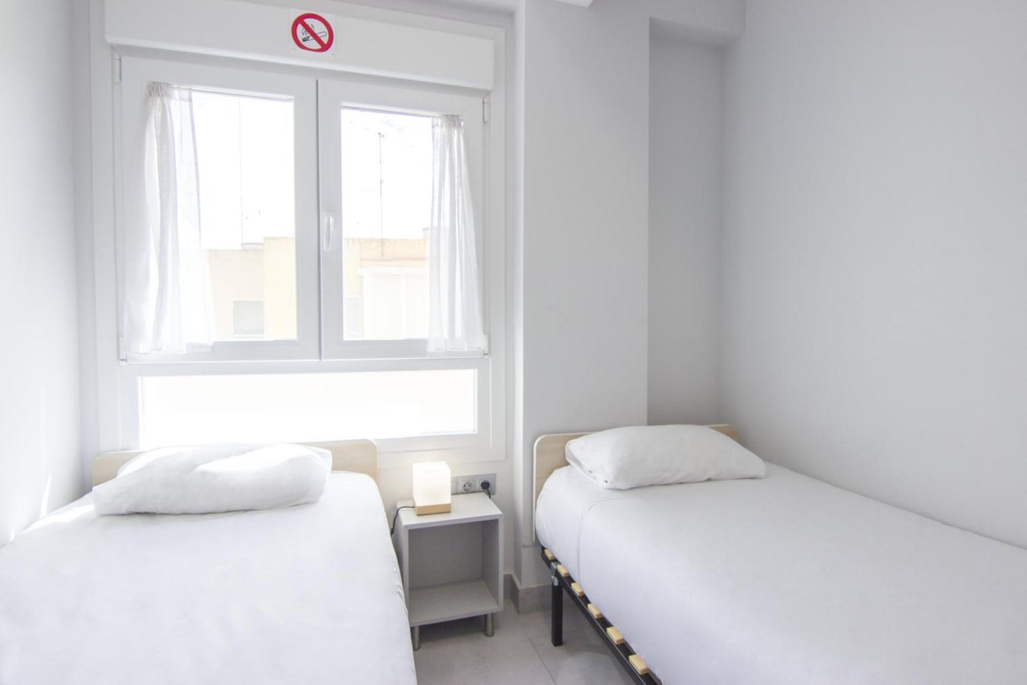 Apartamento Moderno En De 95m2 Sevilla
