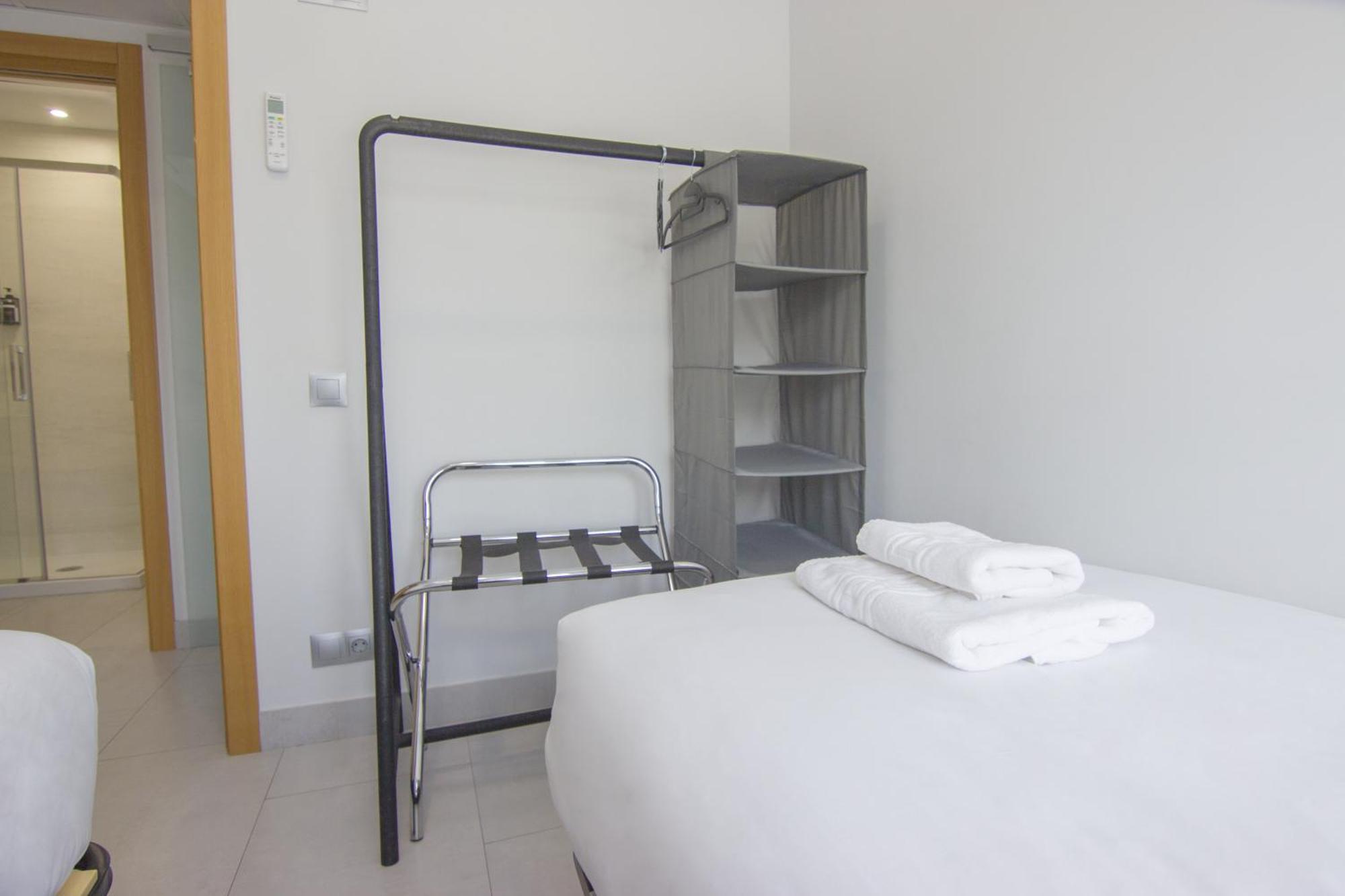 Moderno En De 95m2 * Sevilla