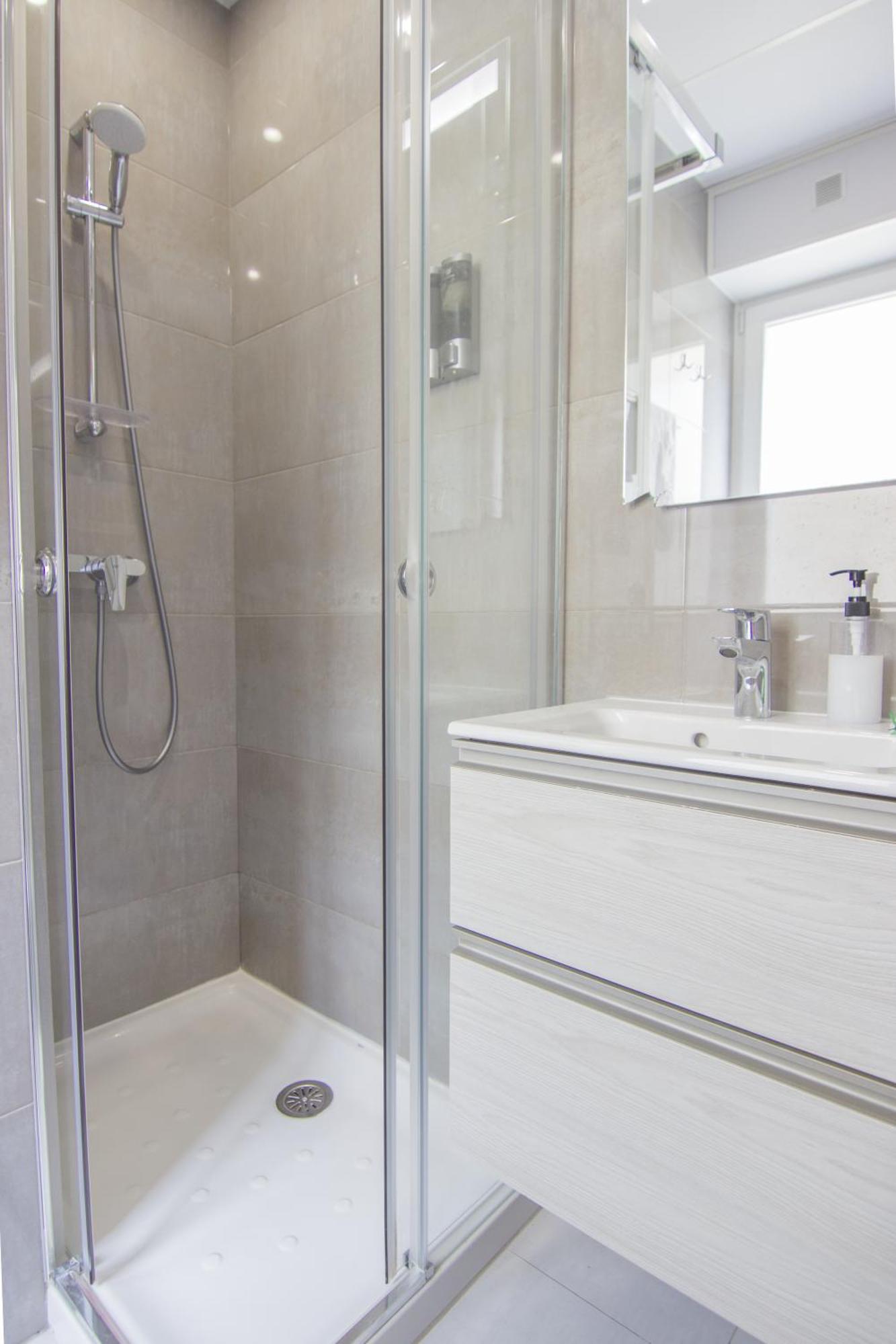 Apartamento Moderno En De 95m2