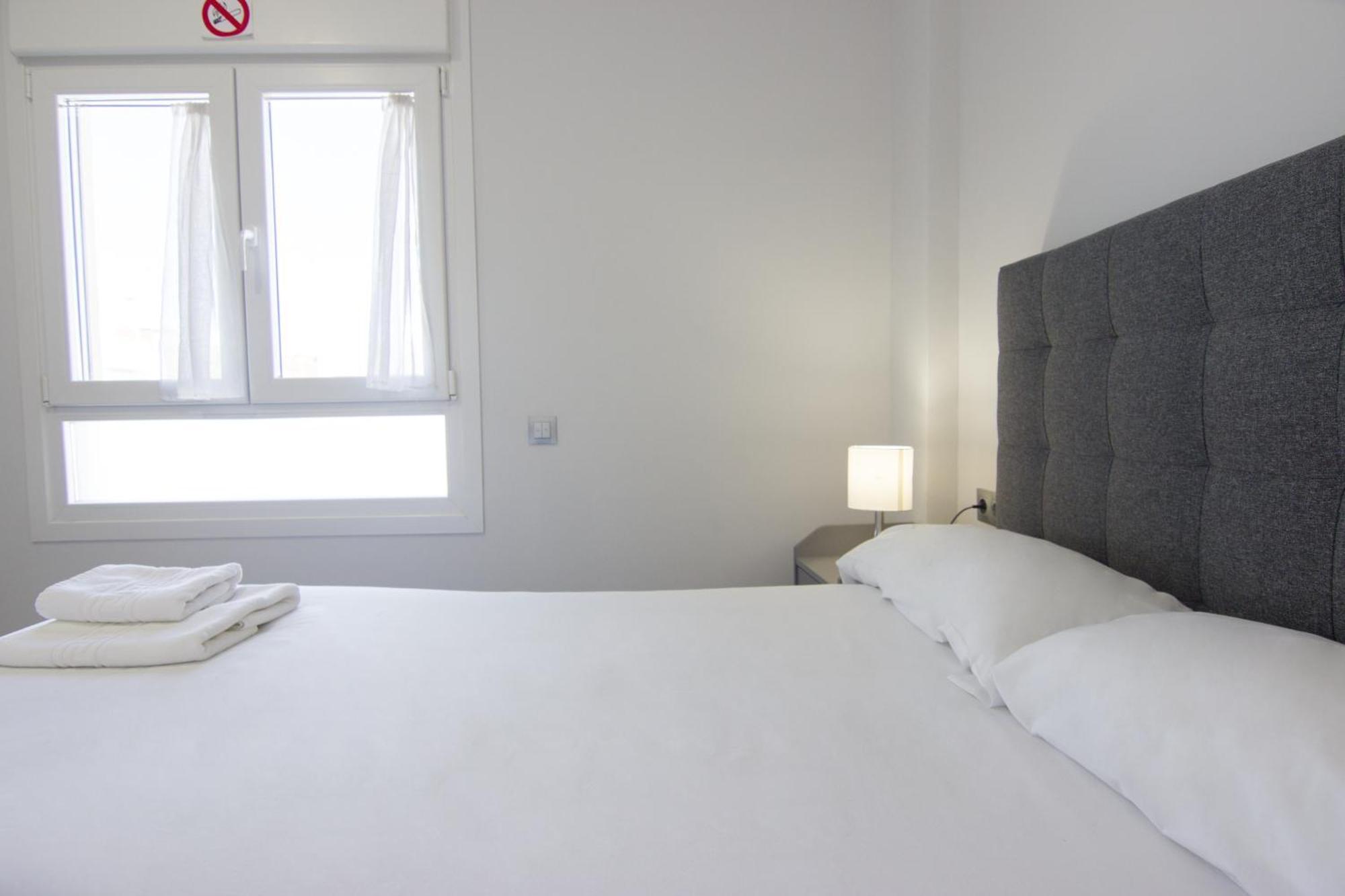 Moderno En De 95m2 Sevilla