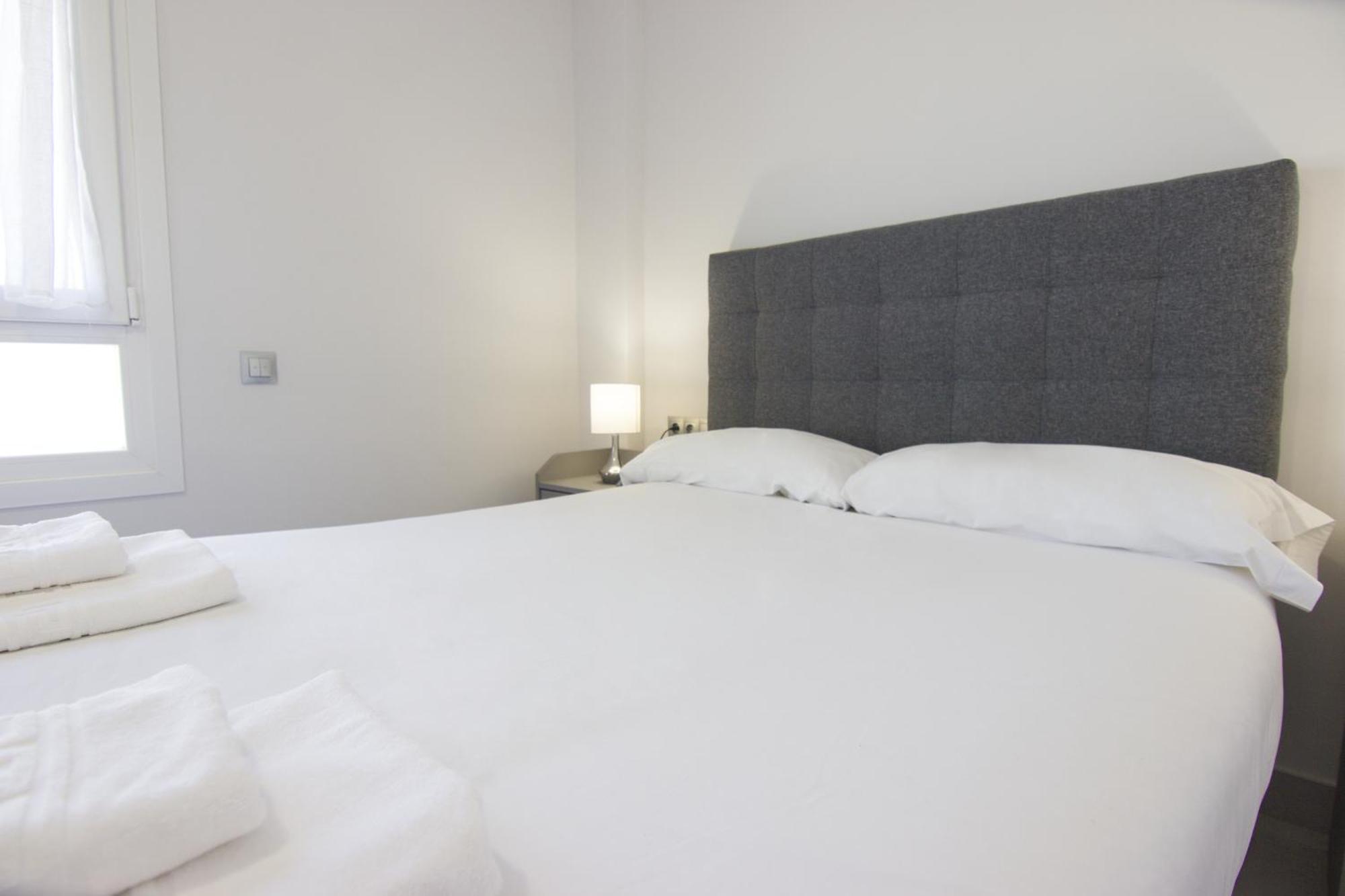 Apartamento Moderno En De 95m2