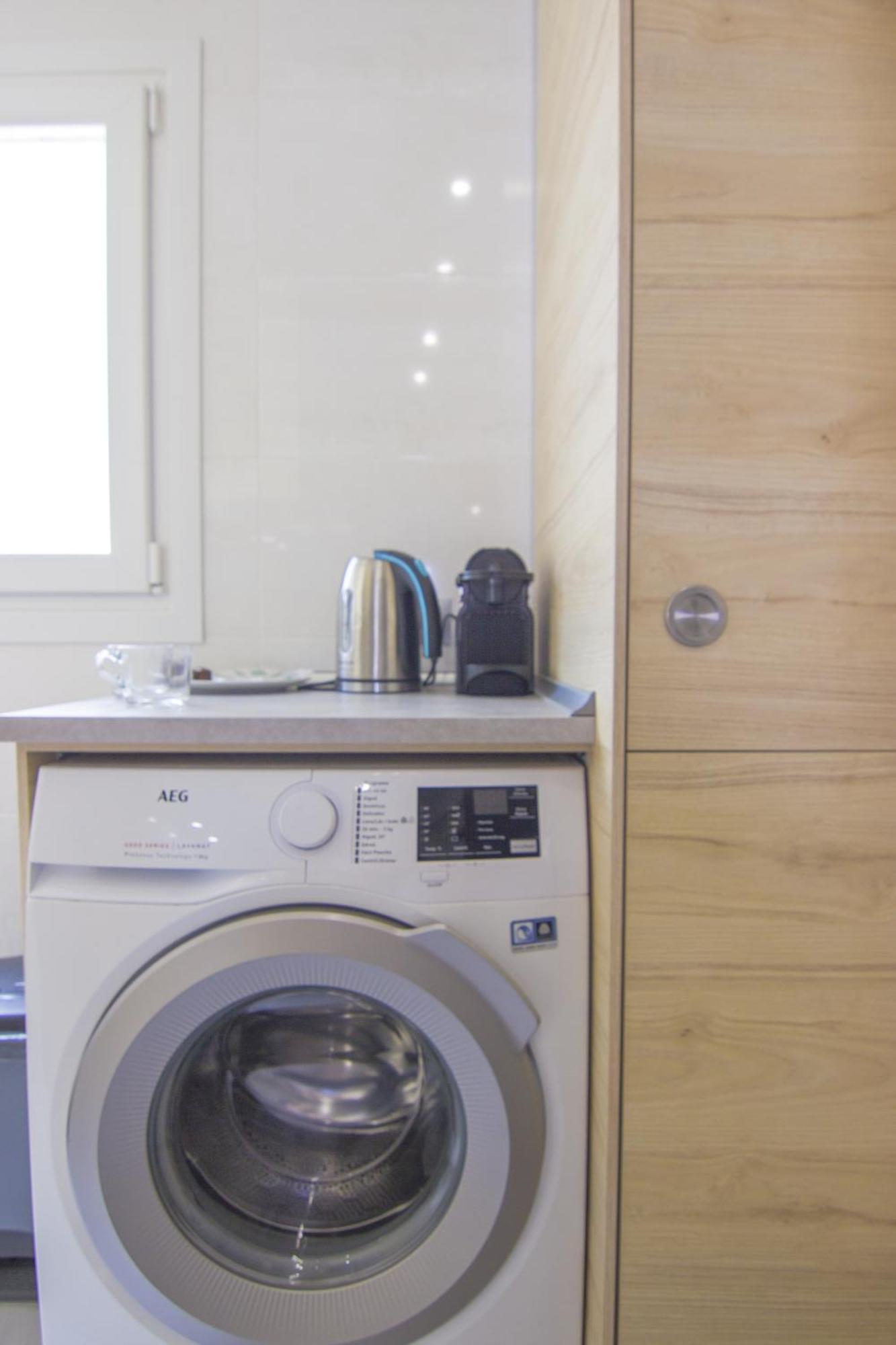Moderno En De 95m2 Apartamento *