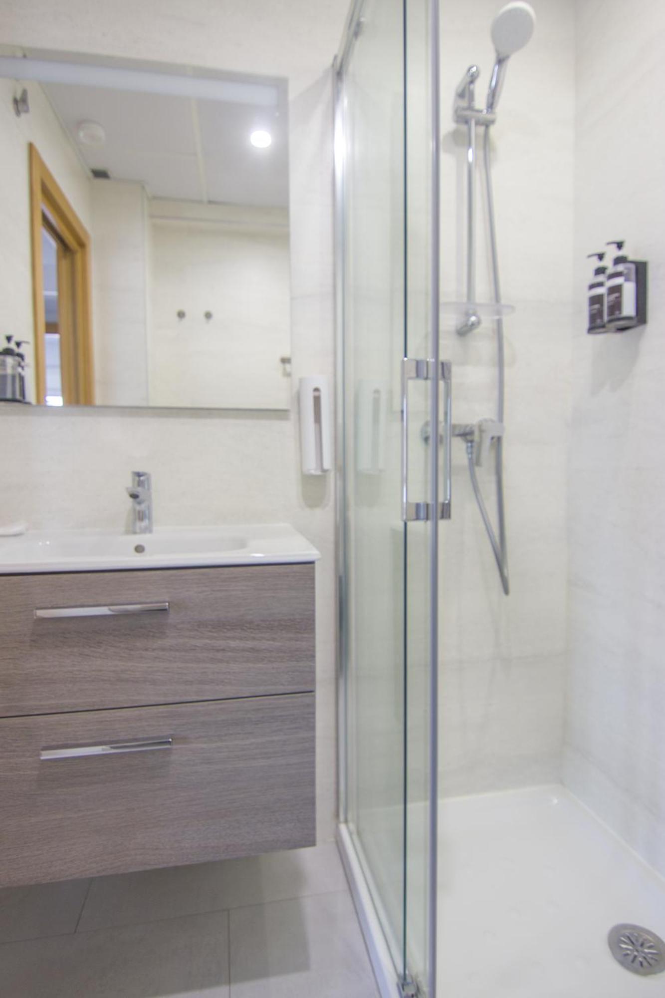 Moderno En De 95m2
