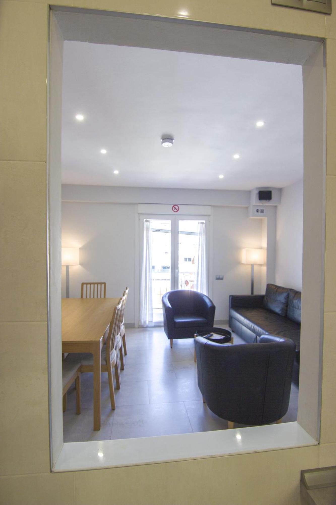 Apartamento Moderno En De 95m2