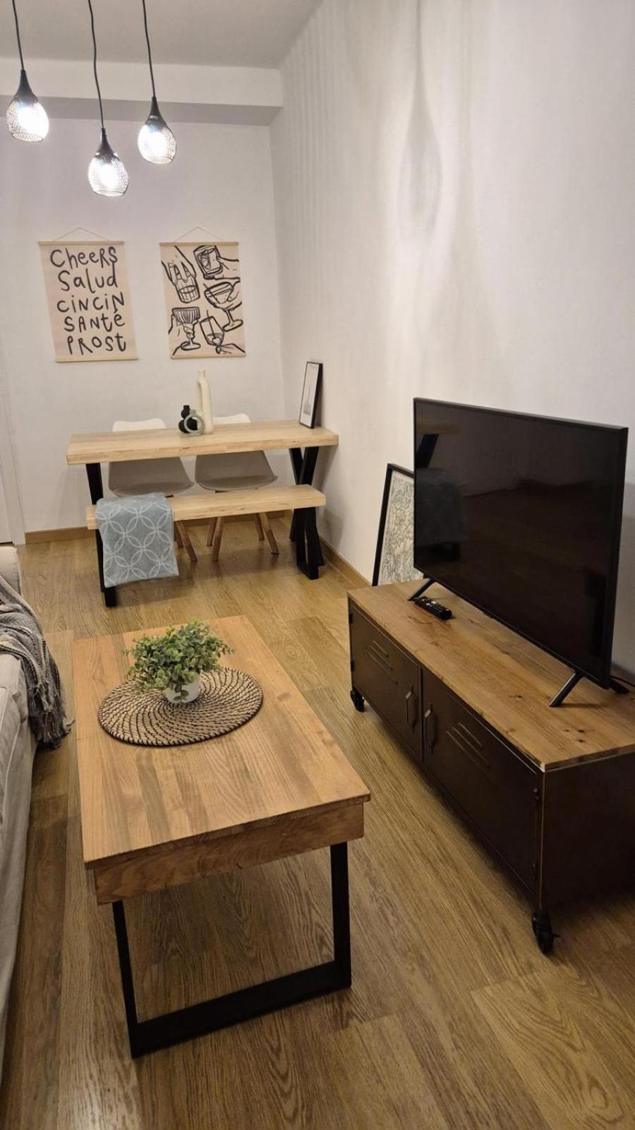 Hostfy Centro, Calle Sol - San Apartment Seville