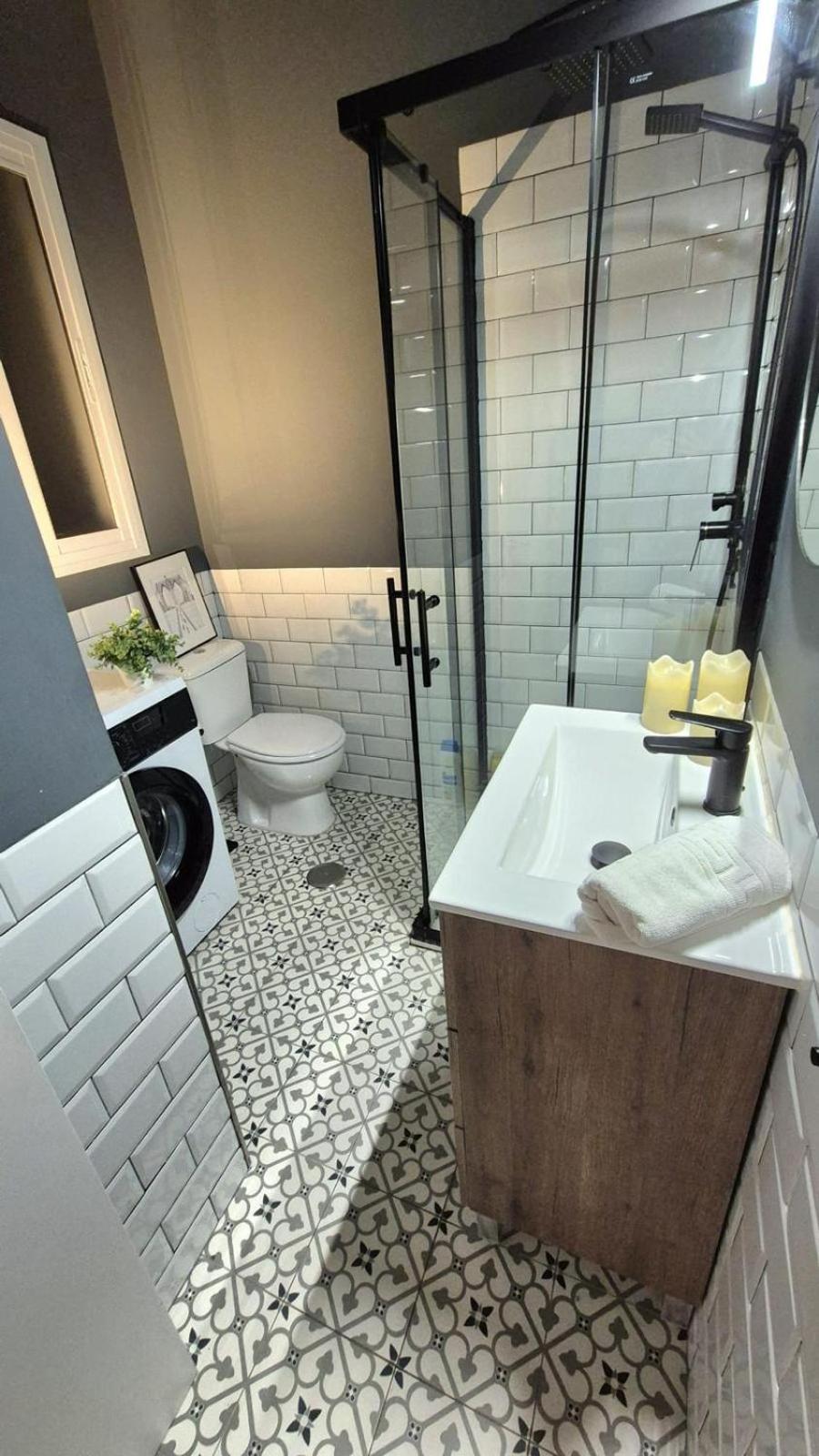 Hostfy Centro, Calle Sol - San Apartment