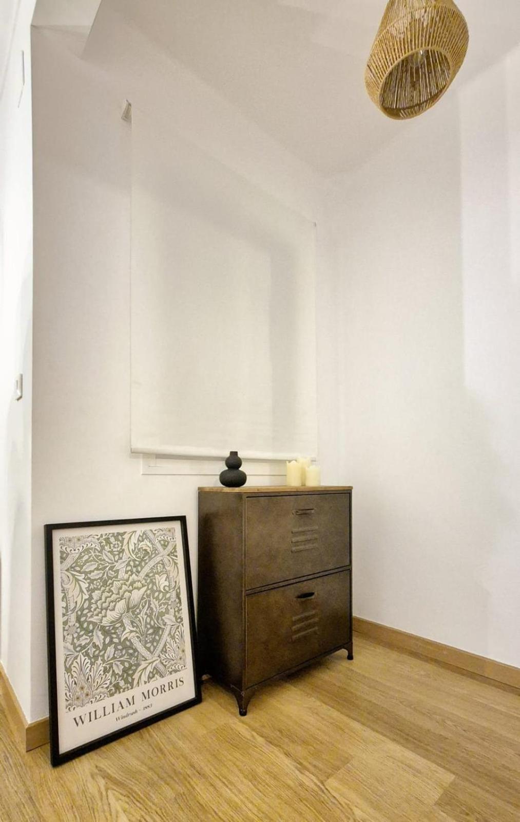 Apartment Hostfy Centro, Calle Sol - San