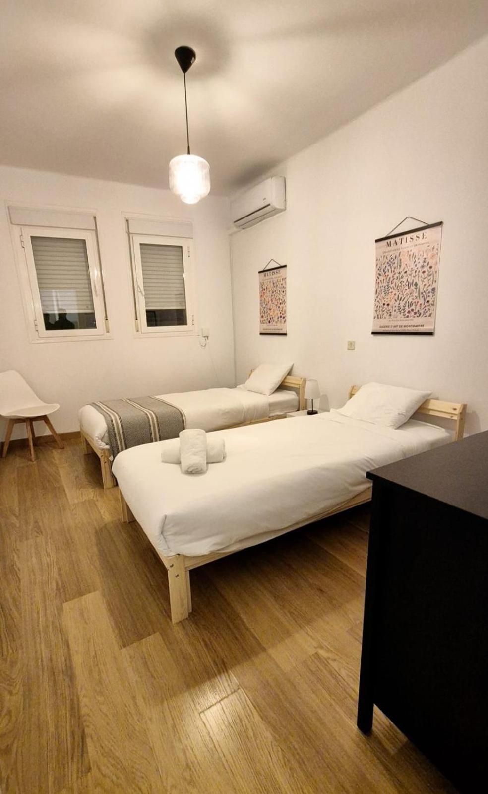 Hostfy Centro, Calle Sol - San Apartment *