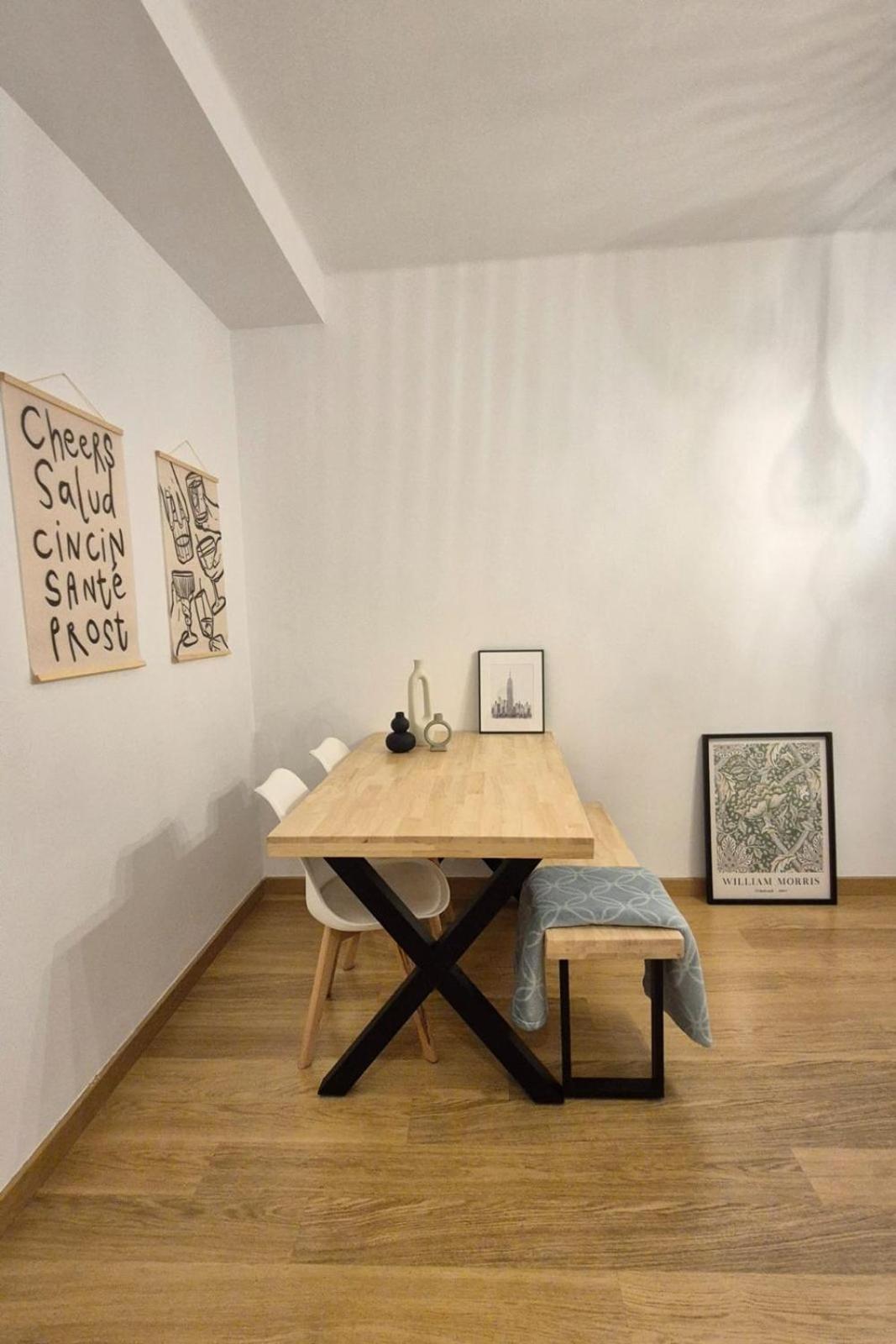 Hostfy Centro, Calle Sol - San Seville