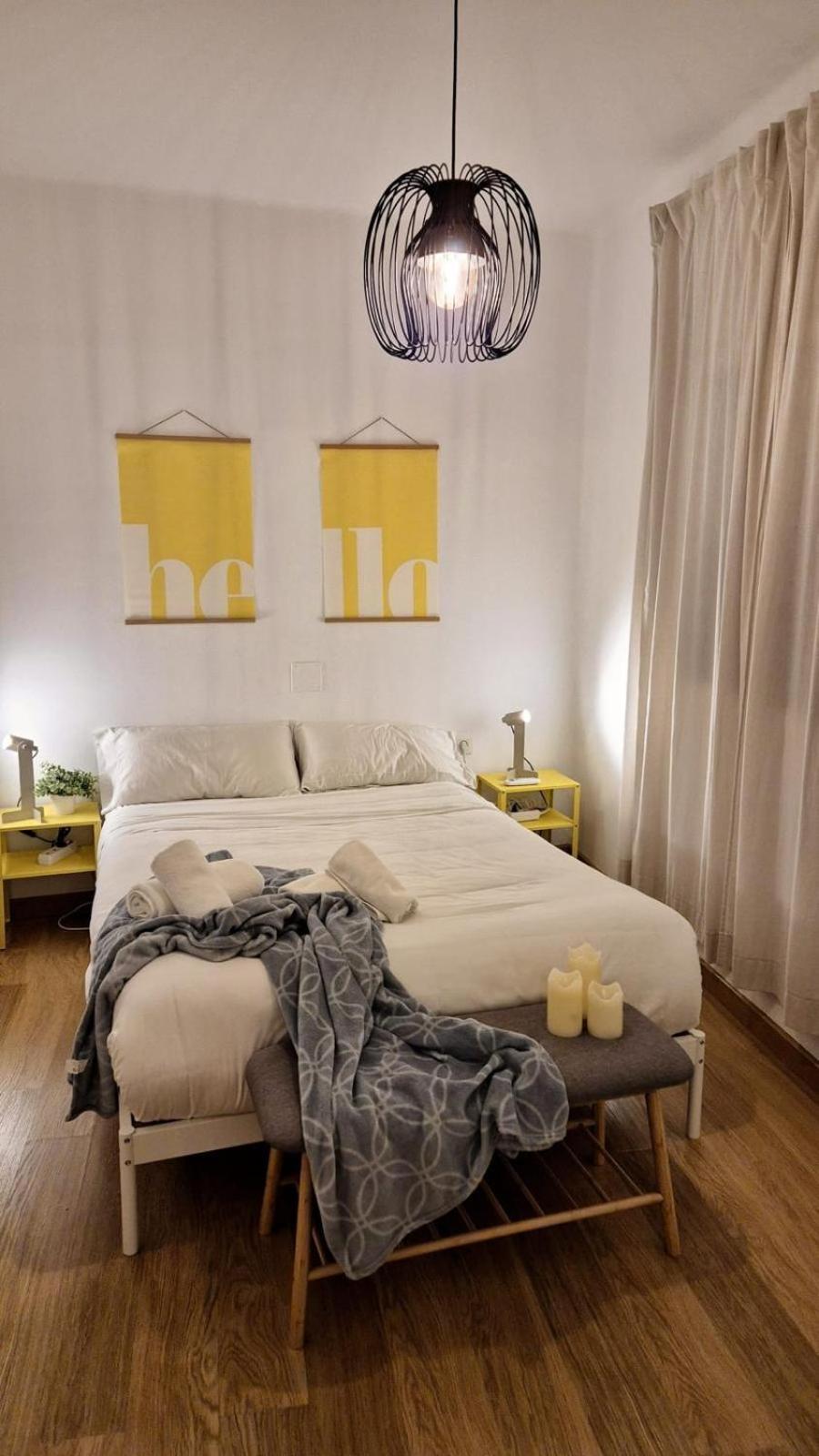 Hostfy Centro, Calle Sol - San * Seville