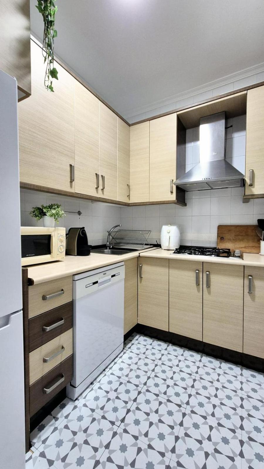 Hostfy Centro, Calle Sol - San