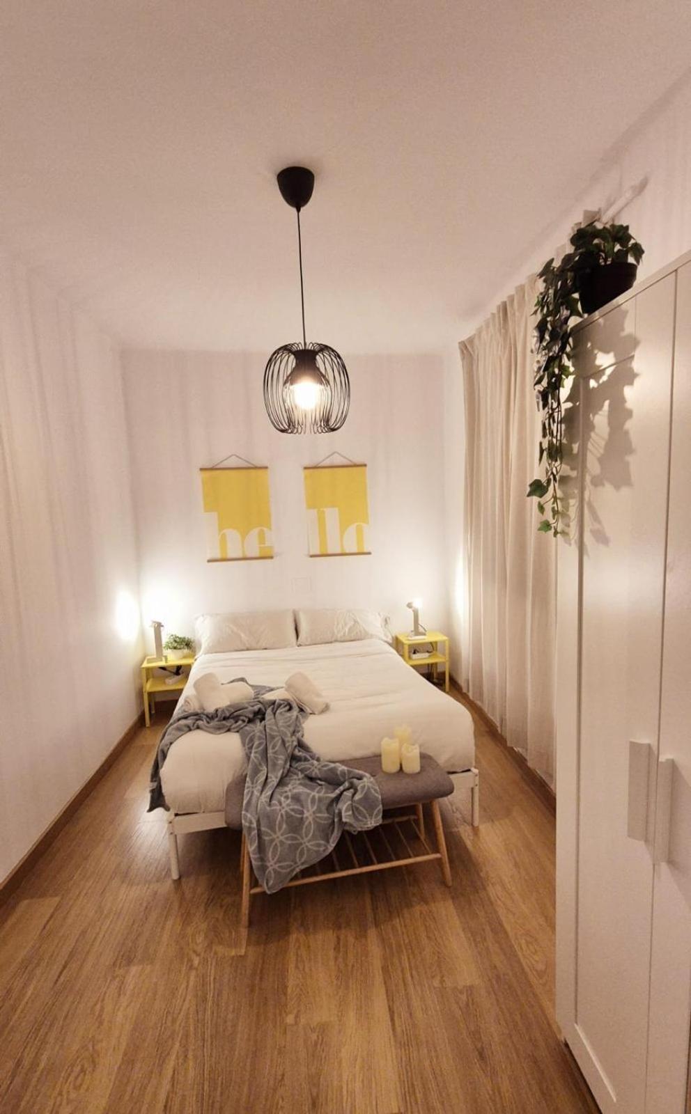 Apartment Hostfy Centro, Calle Sol - San *