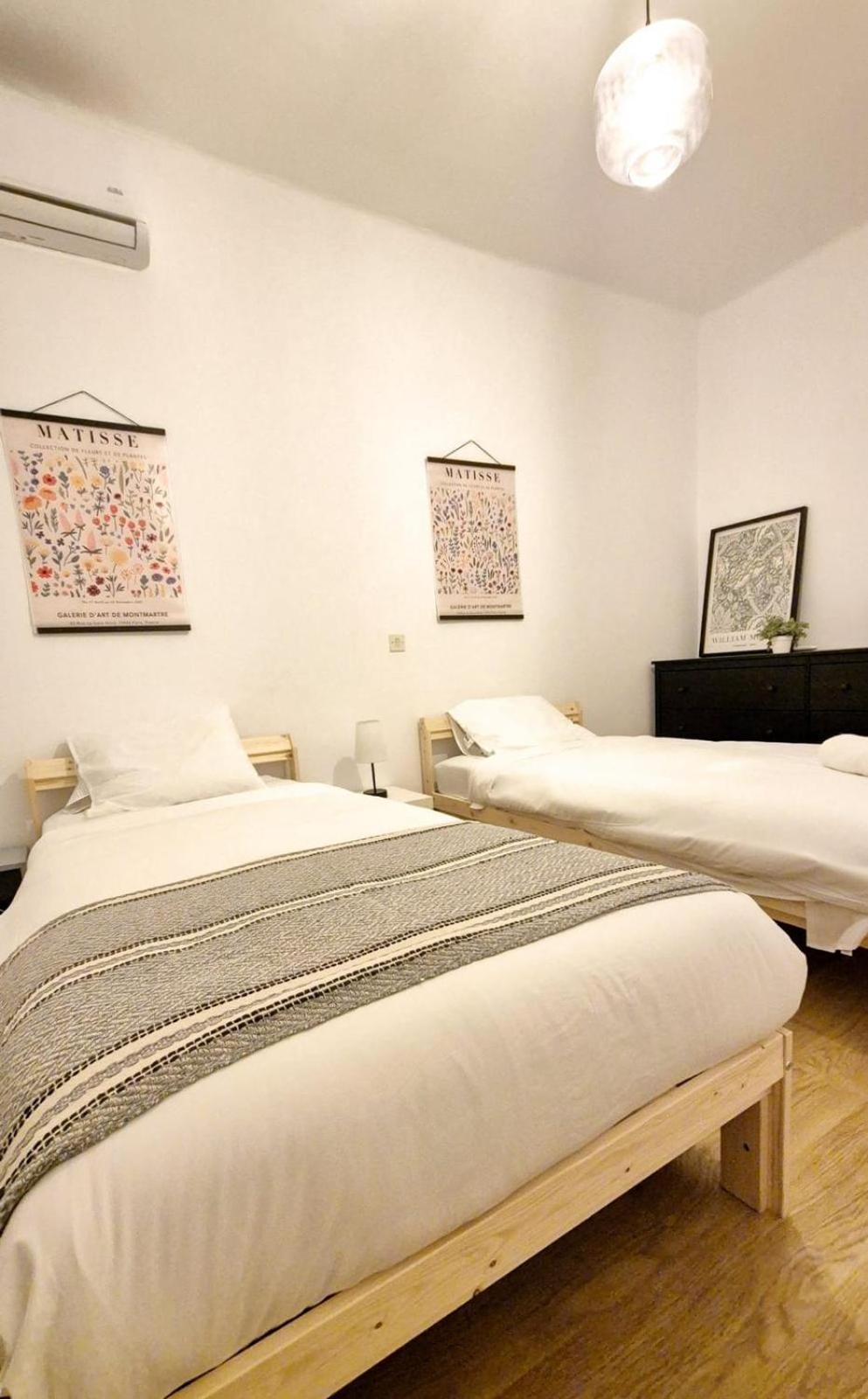 Hostfy Centro, Calle Sol - San Apartment Seville
