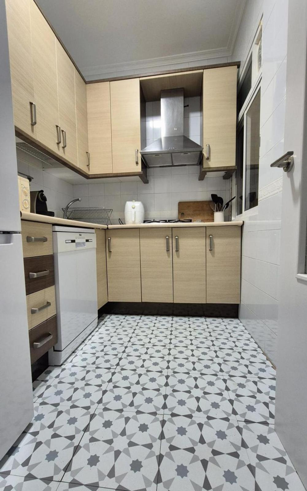 Apartment Hostfy Centro, Calle Sol - San *