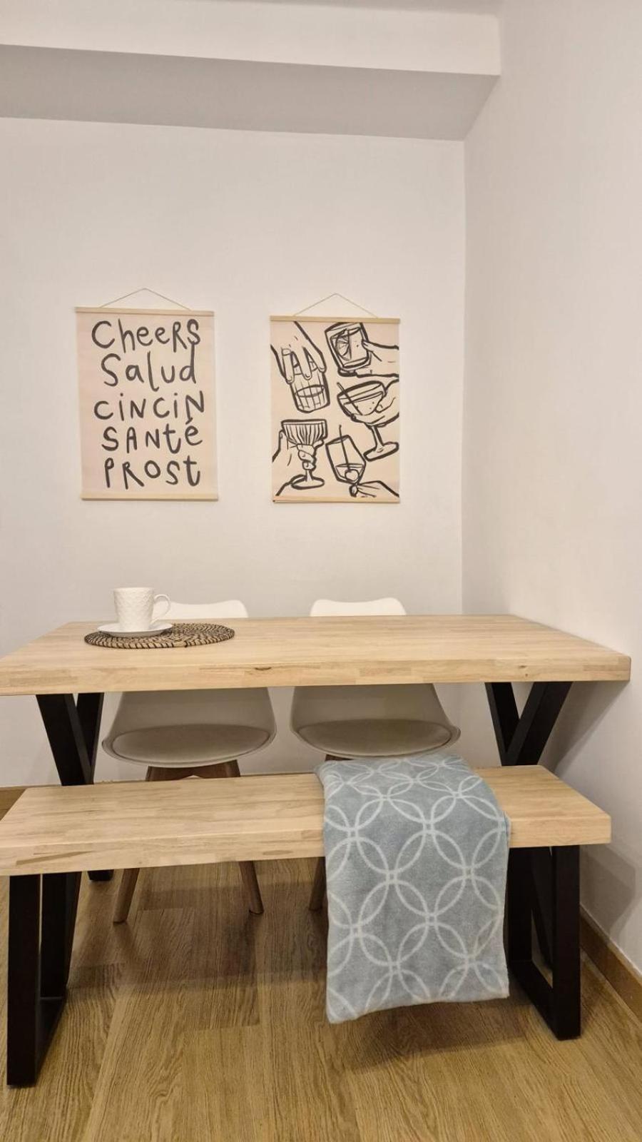 Hostfy Centro, Calle Sol - San *