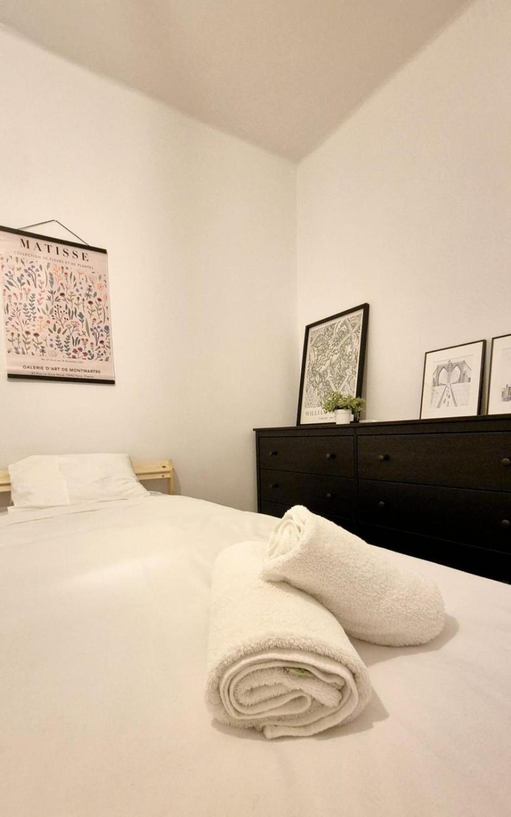 Hostfy Centro, Calle Sol - San Seville