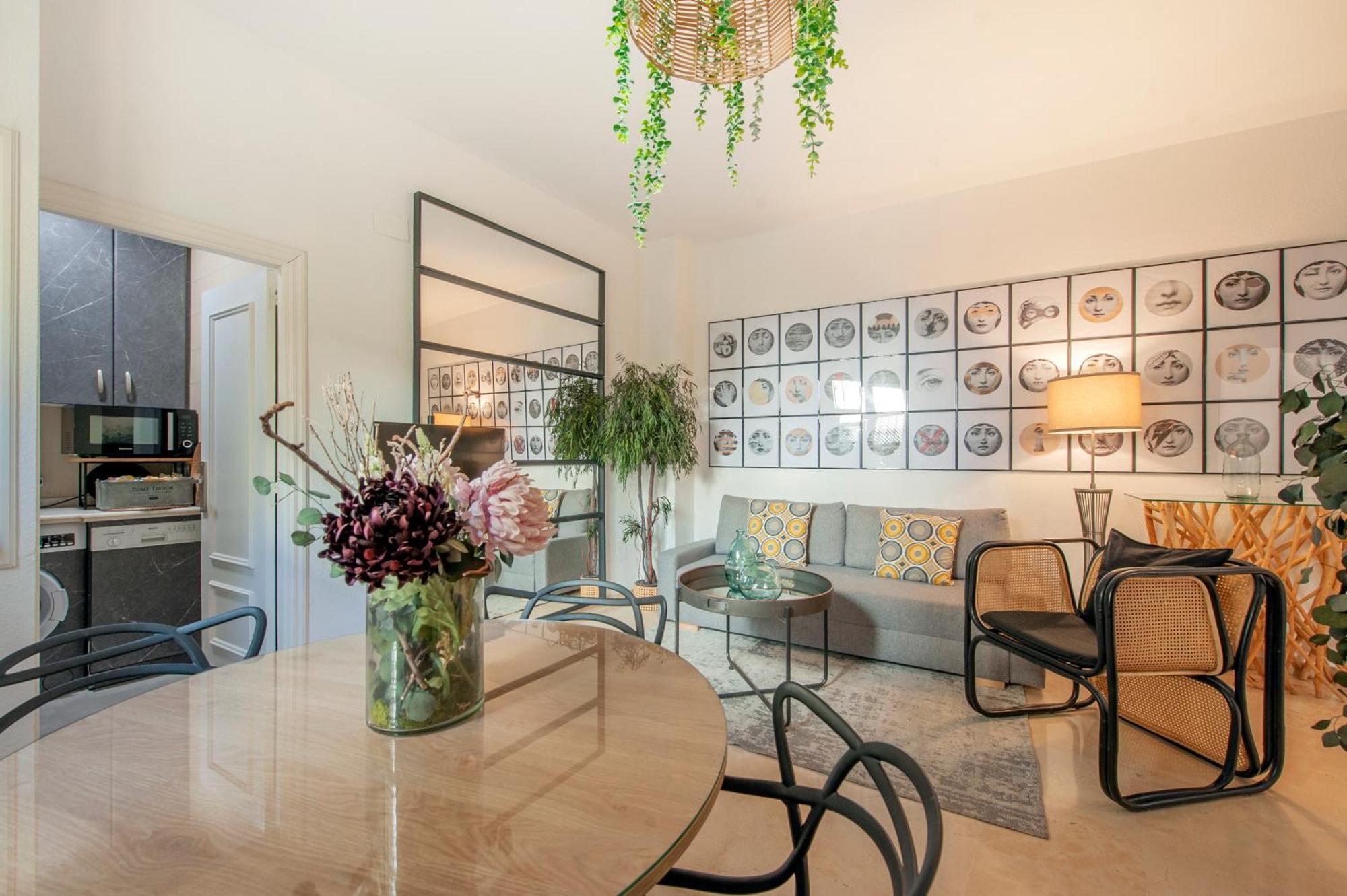Apartment Ibarra Life M&p Seville
