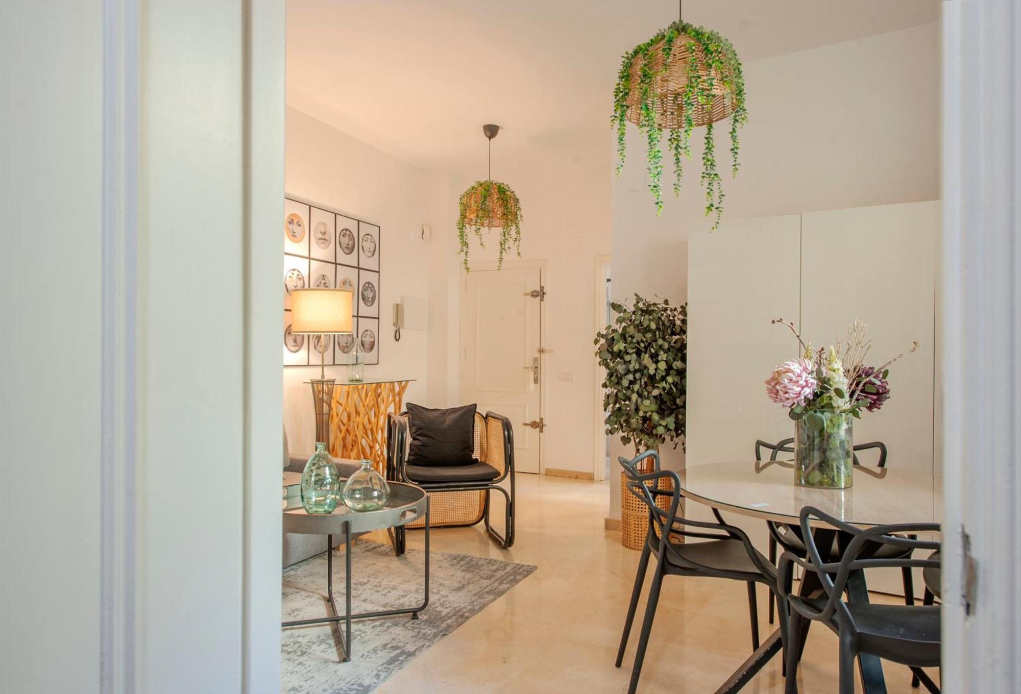Apartment Ibarra Life M&p *
