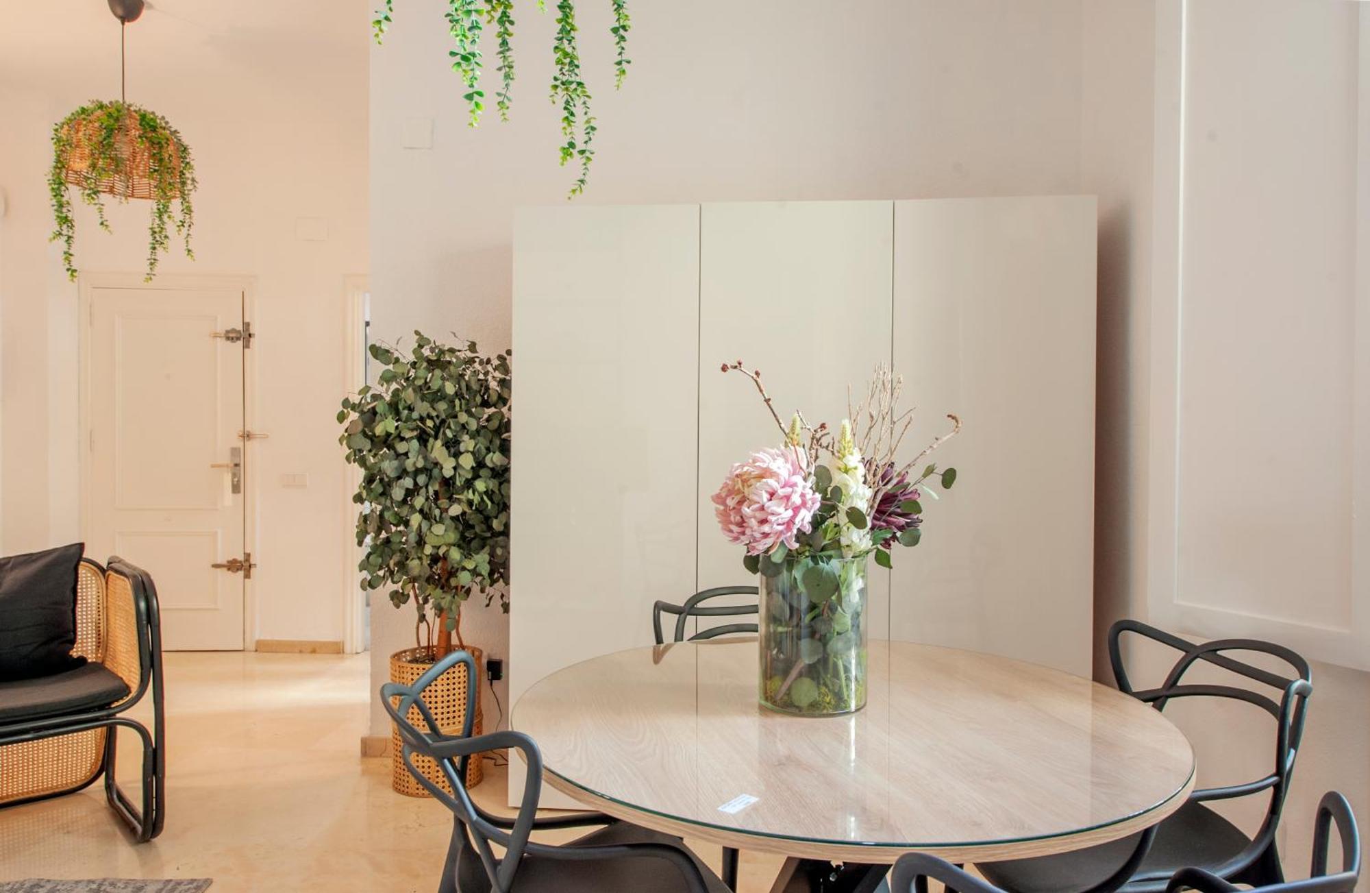 Apartment Ibarra Life M&p Seville