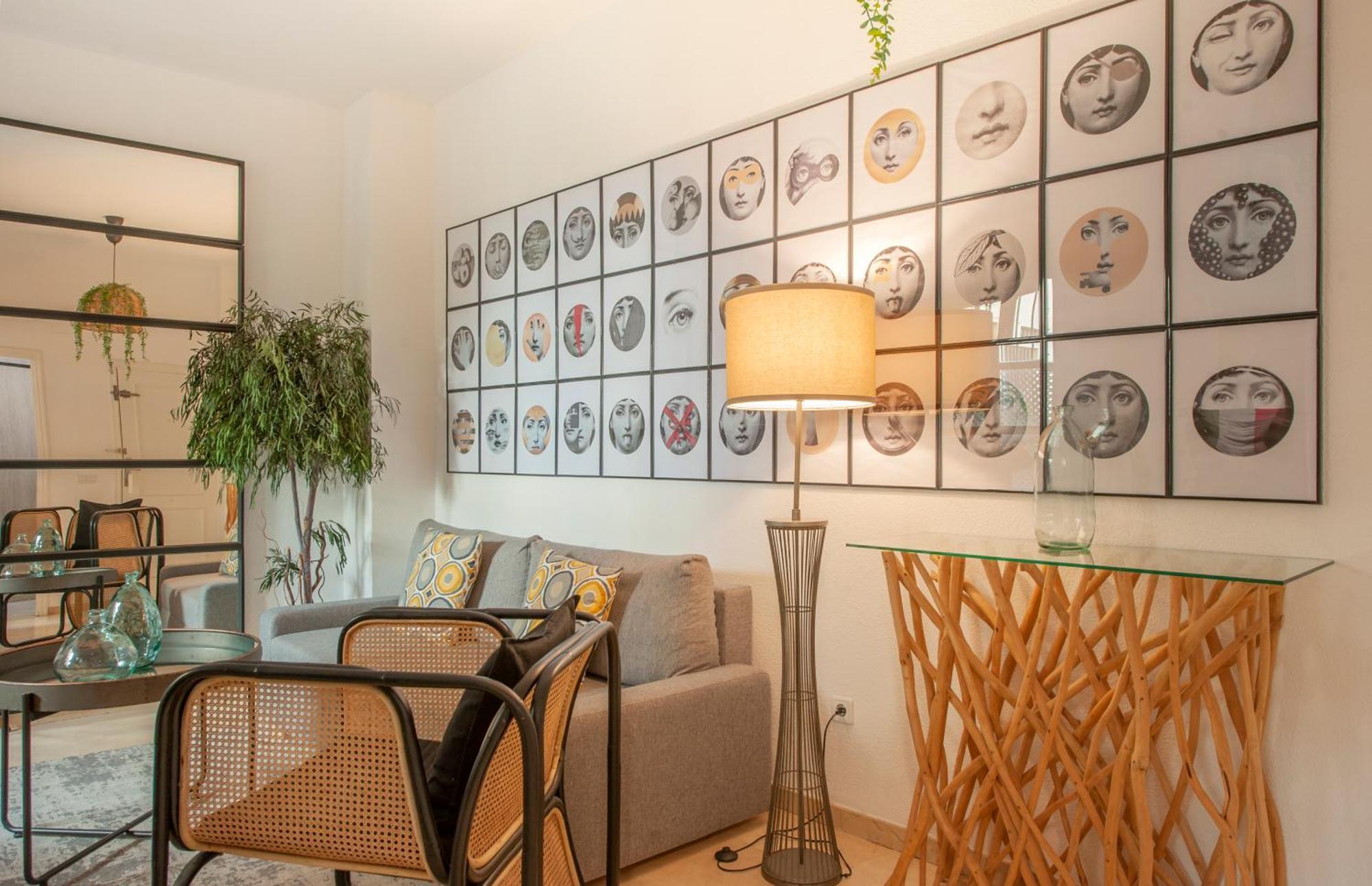 Apartment Ibarra Life M&p