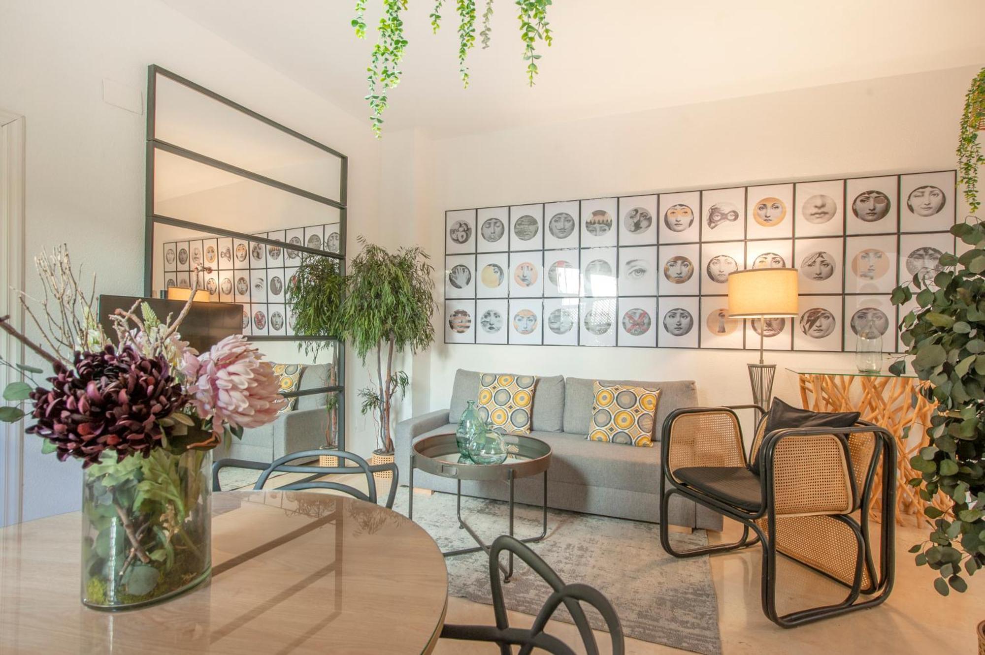 Apartment Ibarra Life M&p *