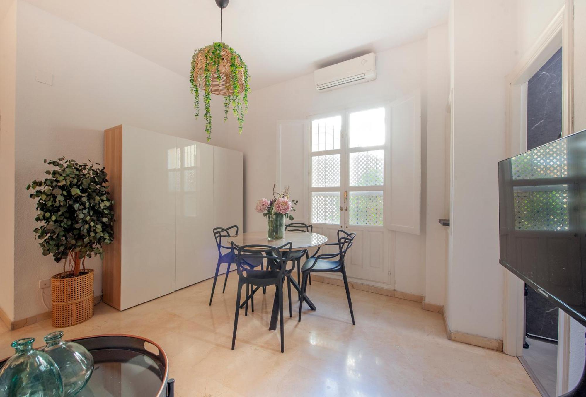 Apartment Ibarra Life M&p Seville