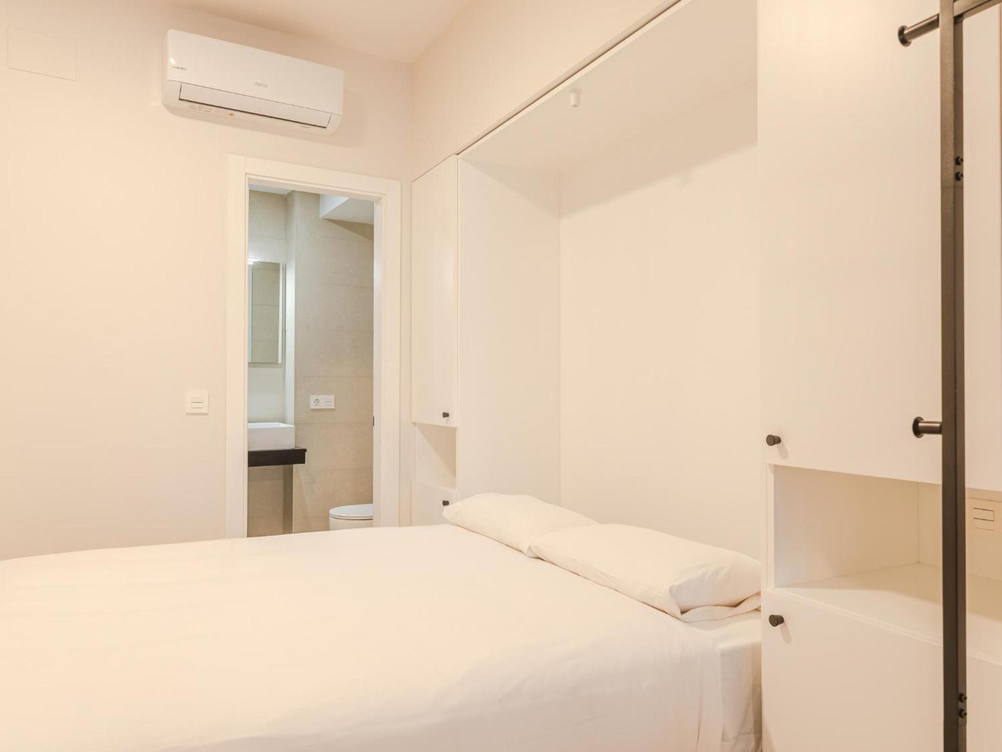 Green-apartments Alameda Apartment Seville