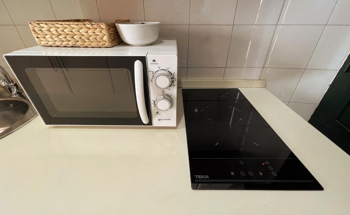 Apartment Alvarez Quintero *