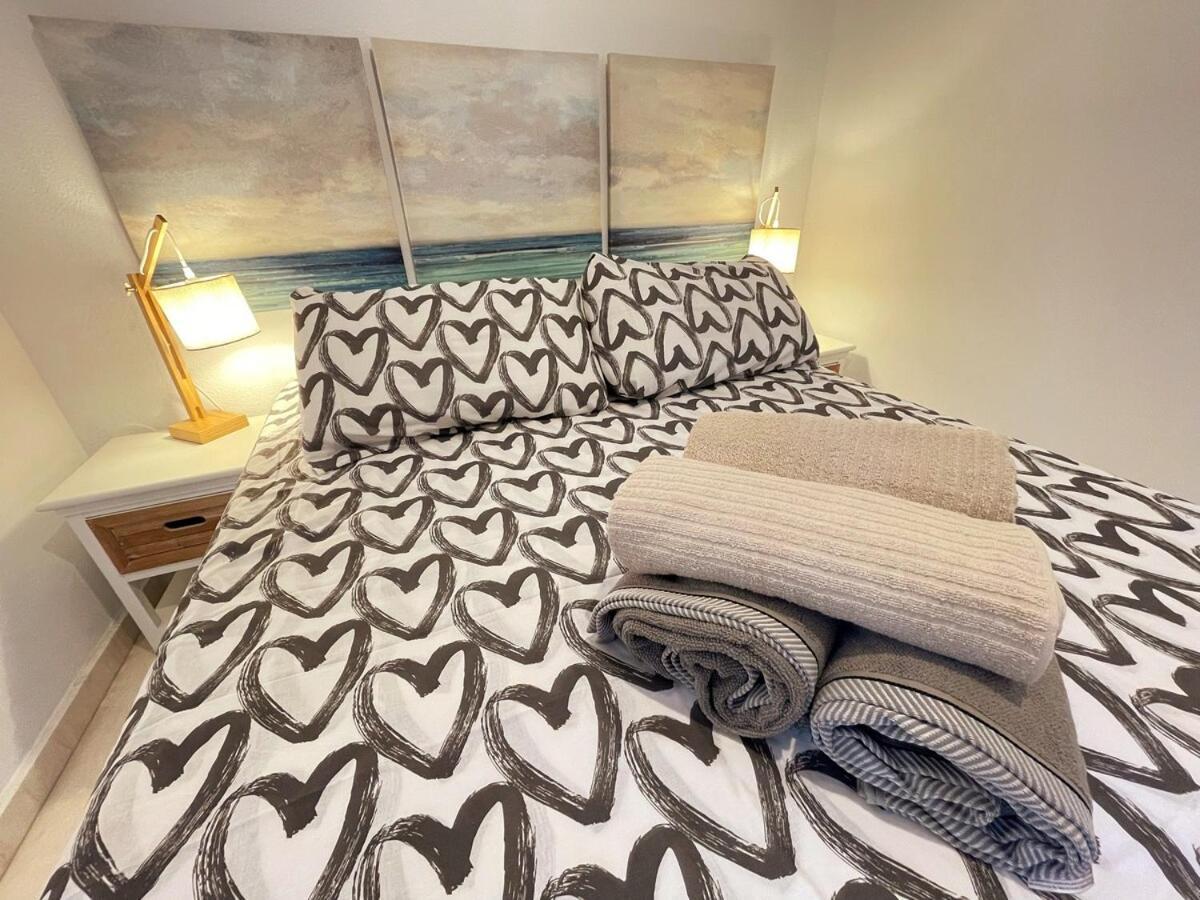 Apartment Alvarez Quintero *