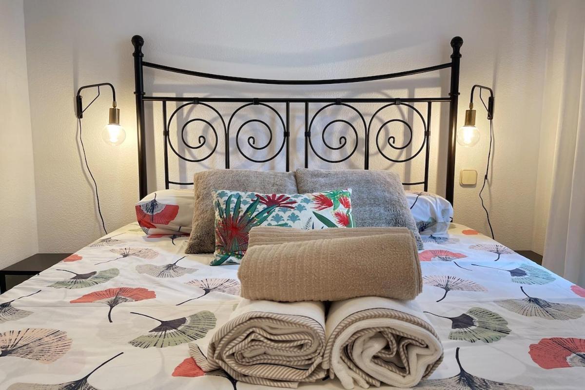 Apartment Alvarez Quintero *