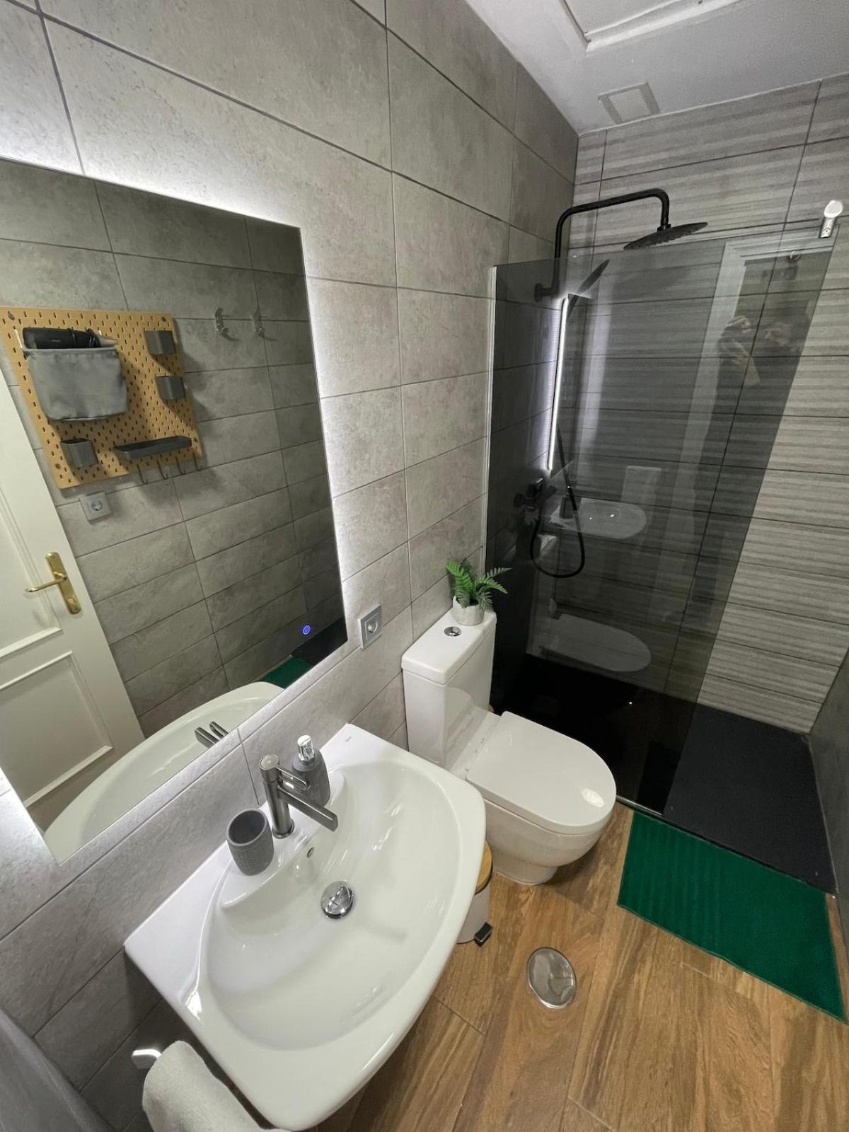 Apartment Alvarez Quintero Seville