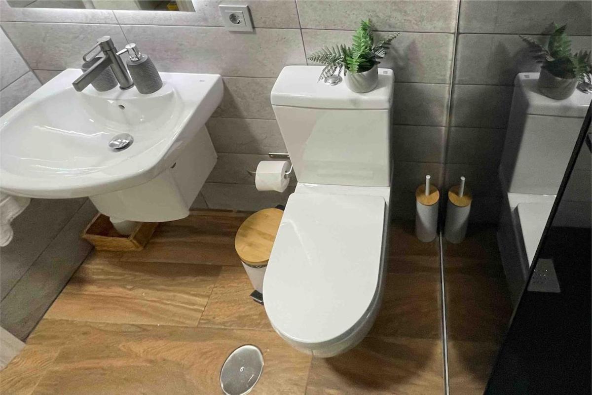 Alvarez Quintero Apartment