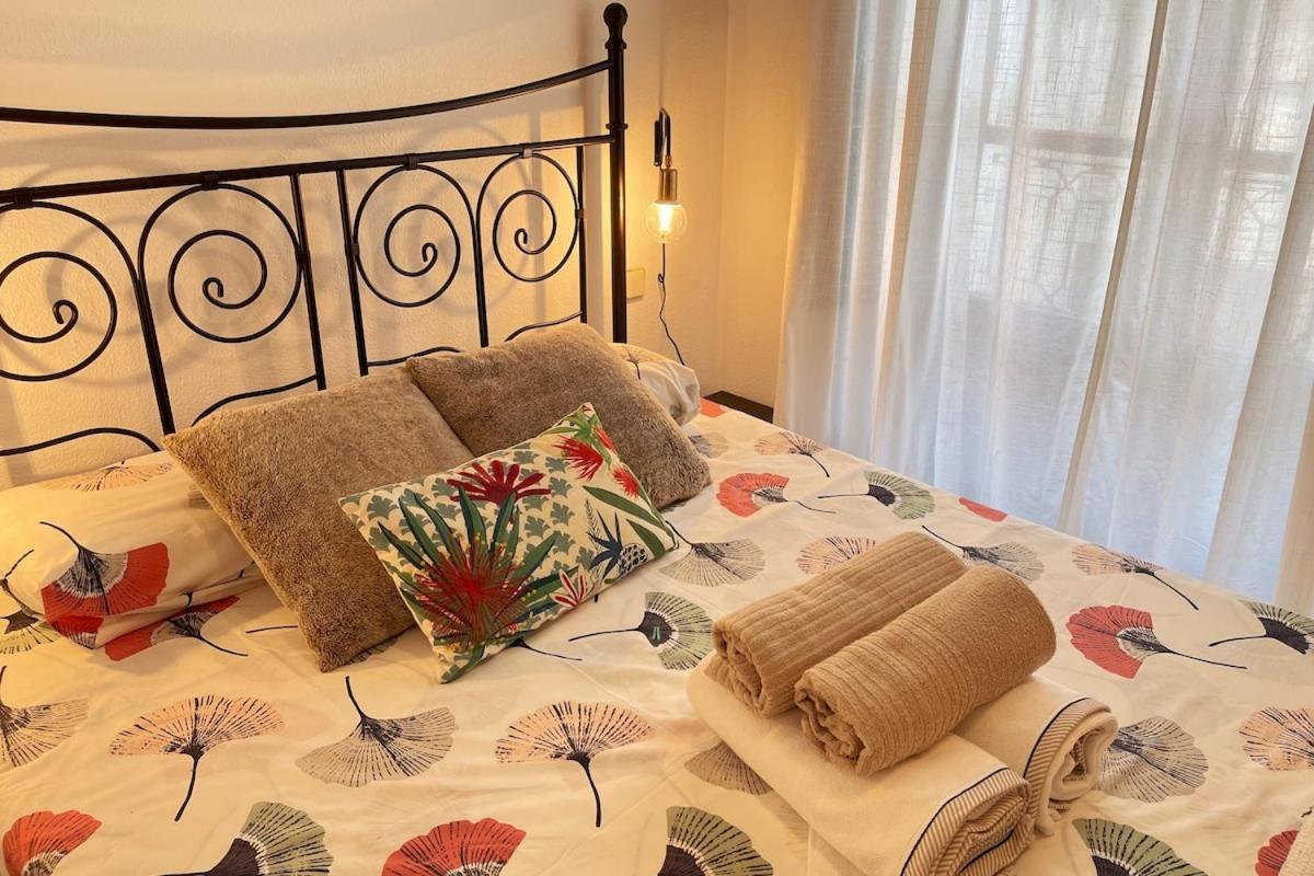 Apartment Alvarez Quintero