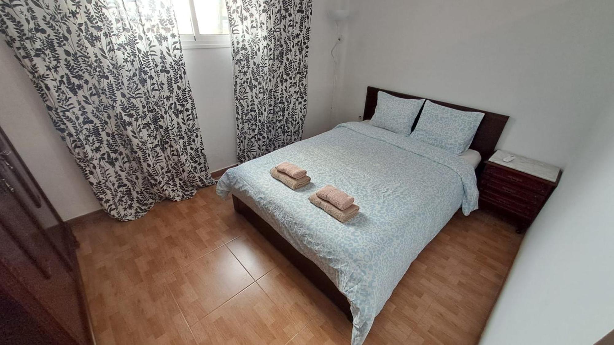 Homestay Casa Parras Basilica Seville