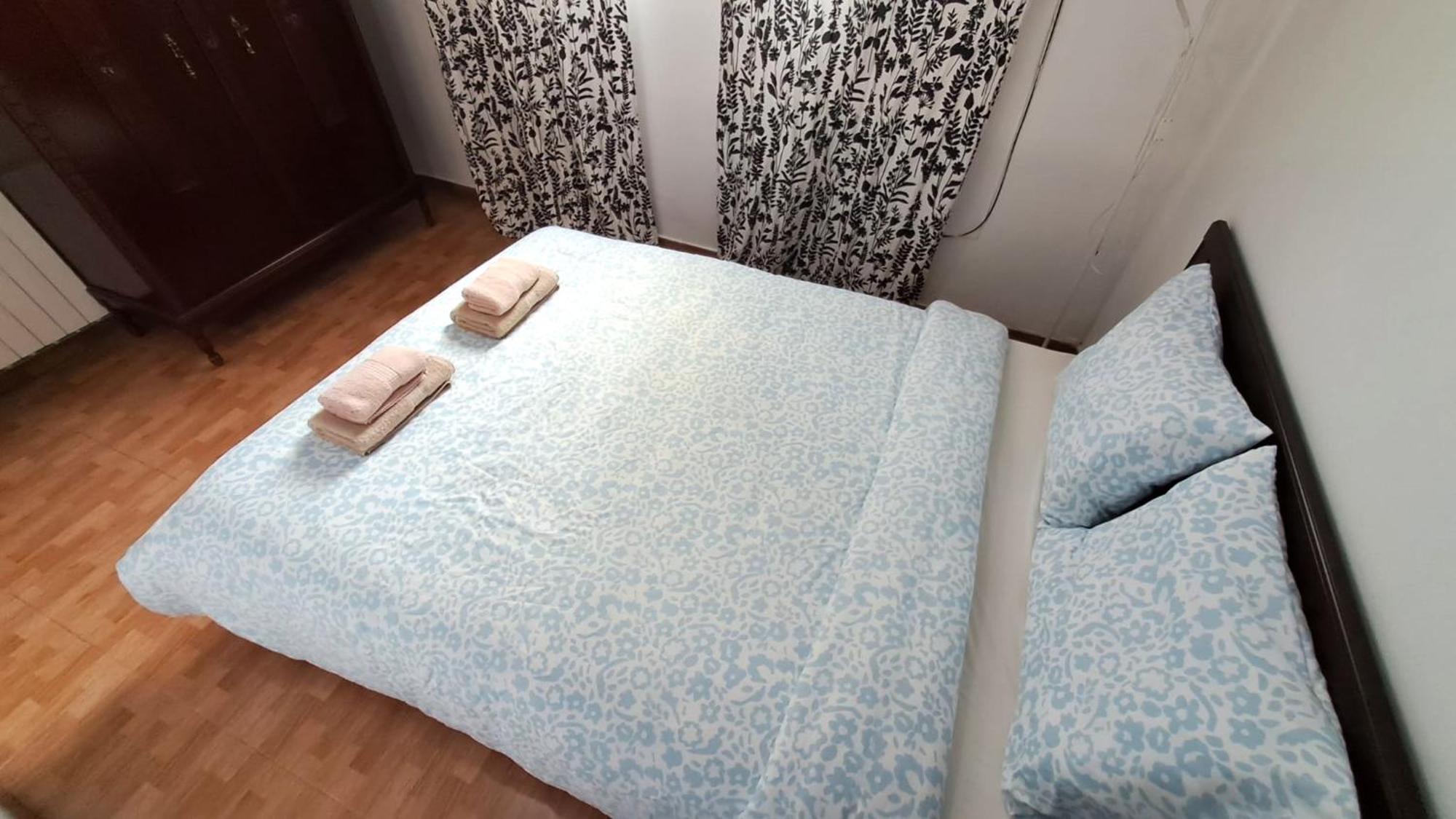 Casa Parras Basilica Homestay *