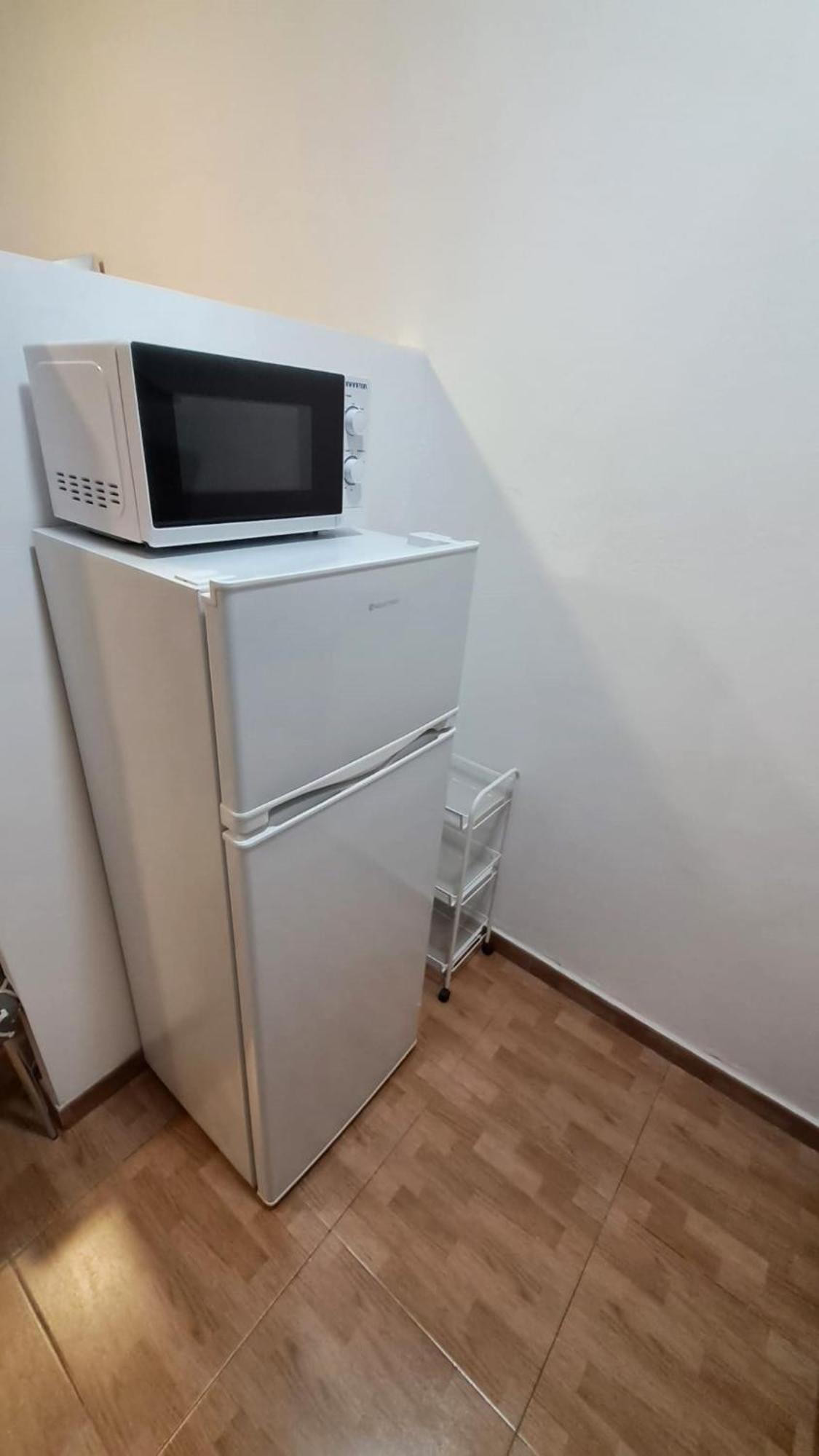 Casa Parras Basilica Homestay Seville