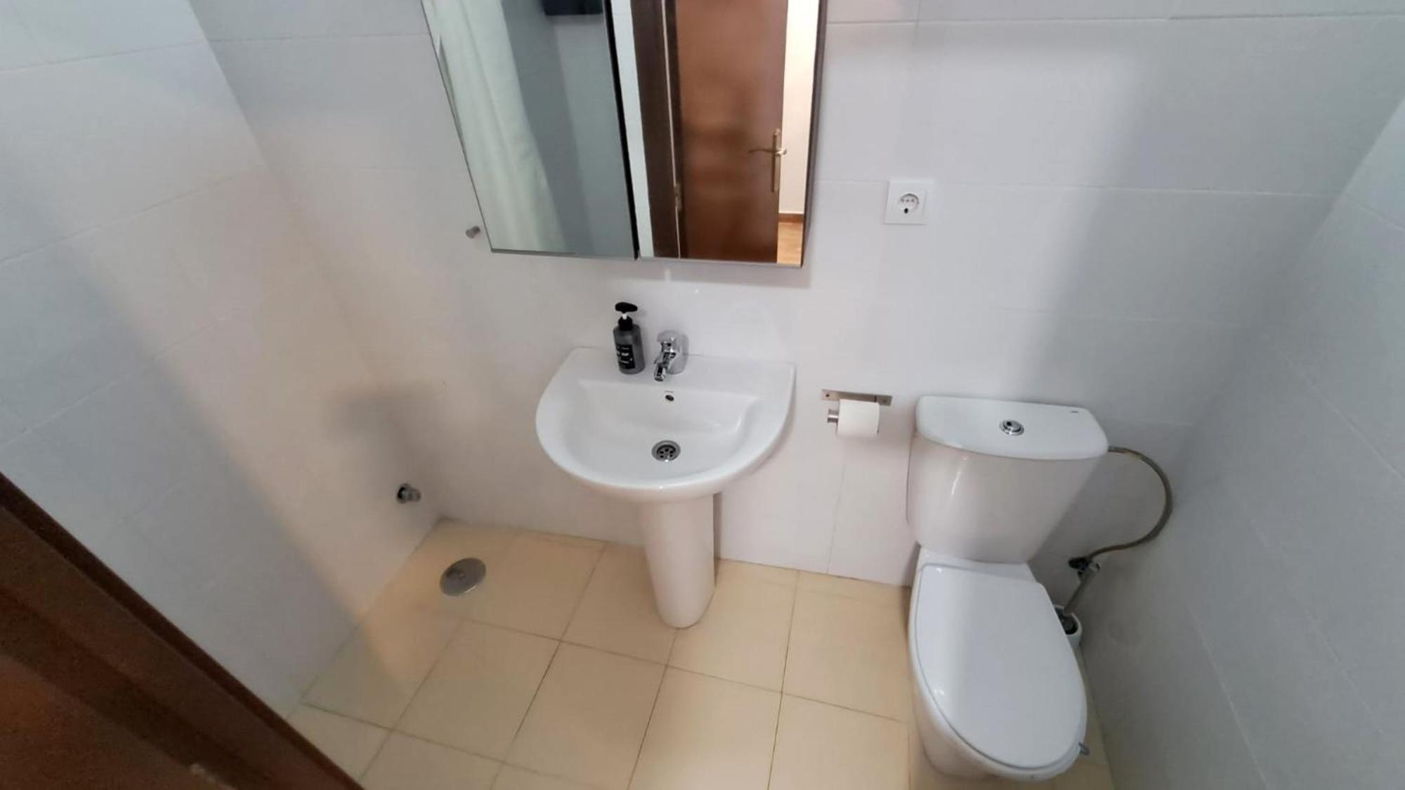 Casa Parras Basilica Homestay