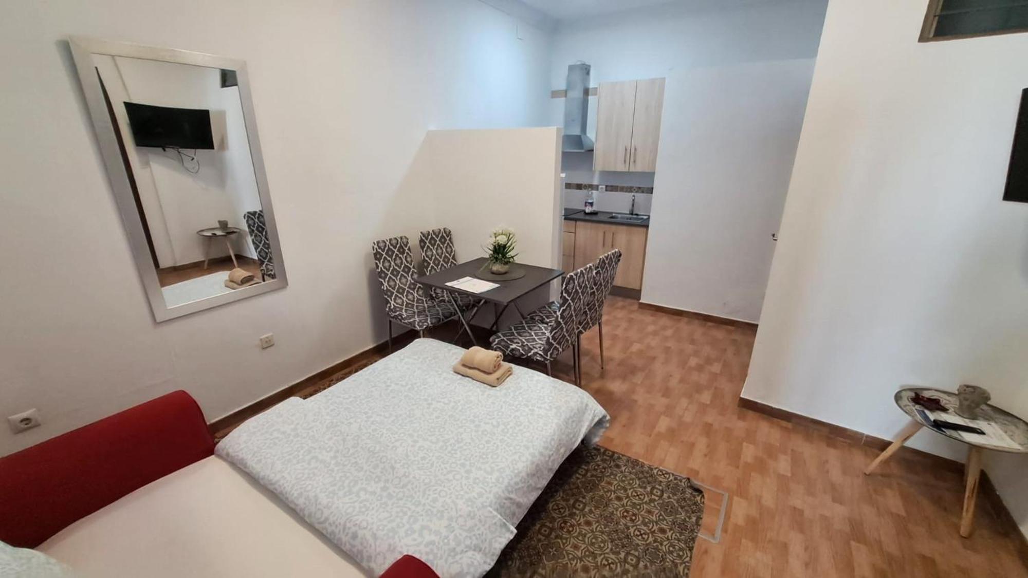 Homestay Casa Parras Basilica