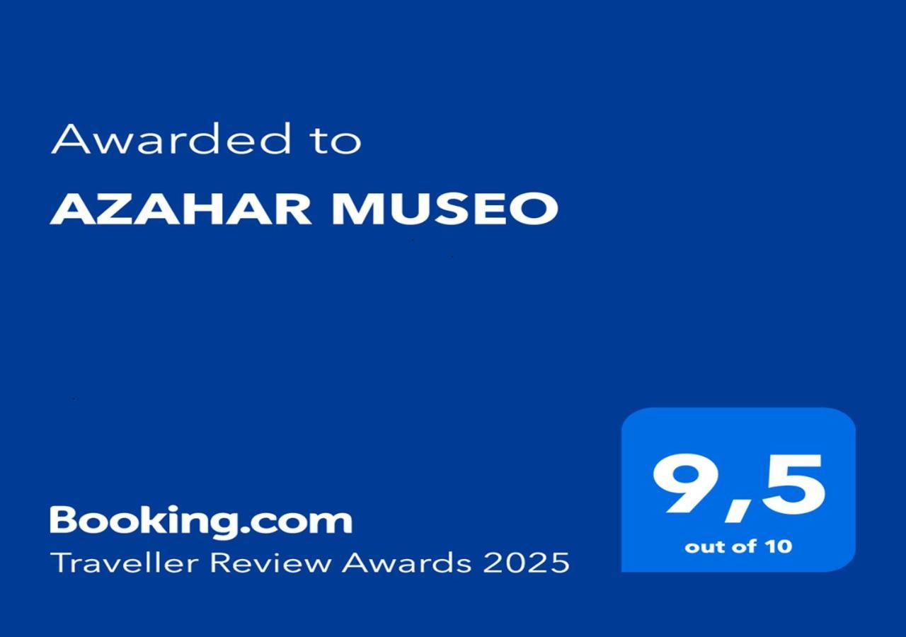Azahar Museo Apartment Seville