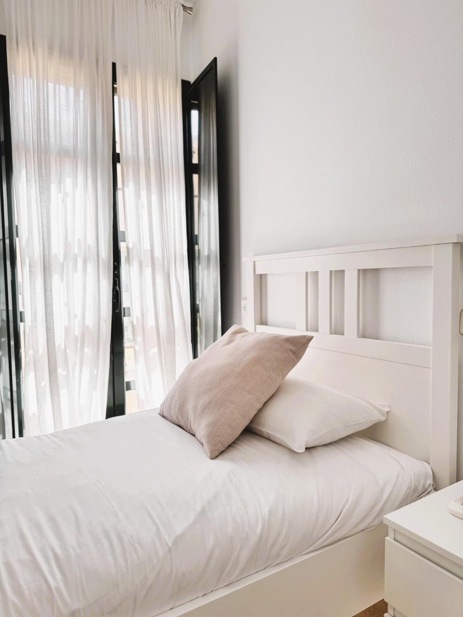 Apartment Duplex - Terraza Solarium - Alameda De Hercules
