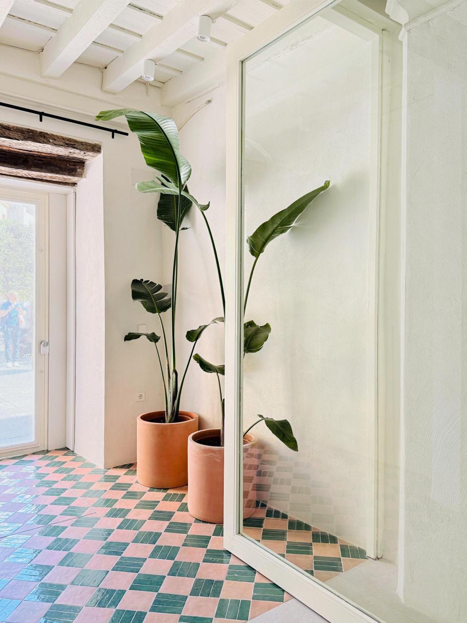 Unika Homes Casa Bella * Seville