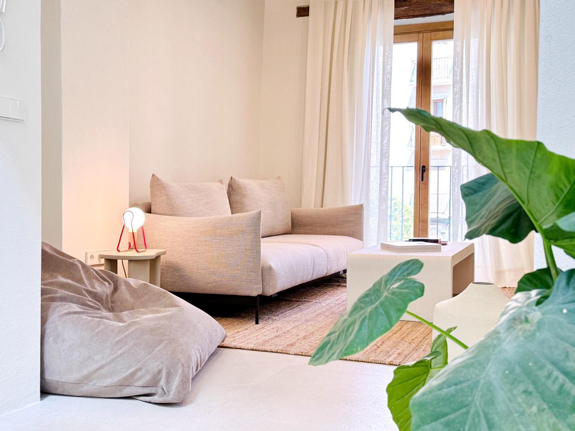 Holiday home Unika Homes Casa Bella Seville