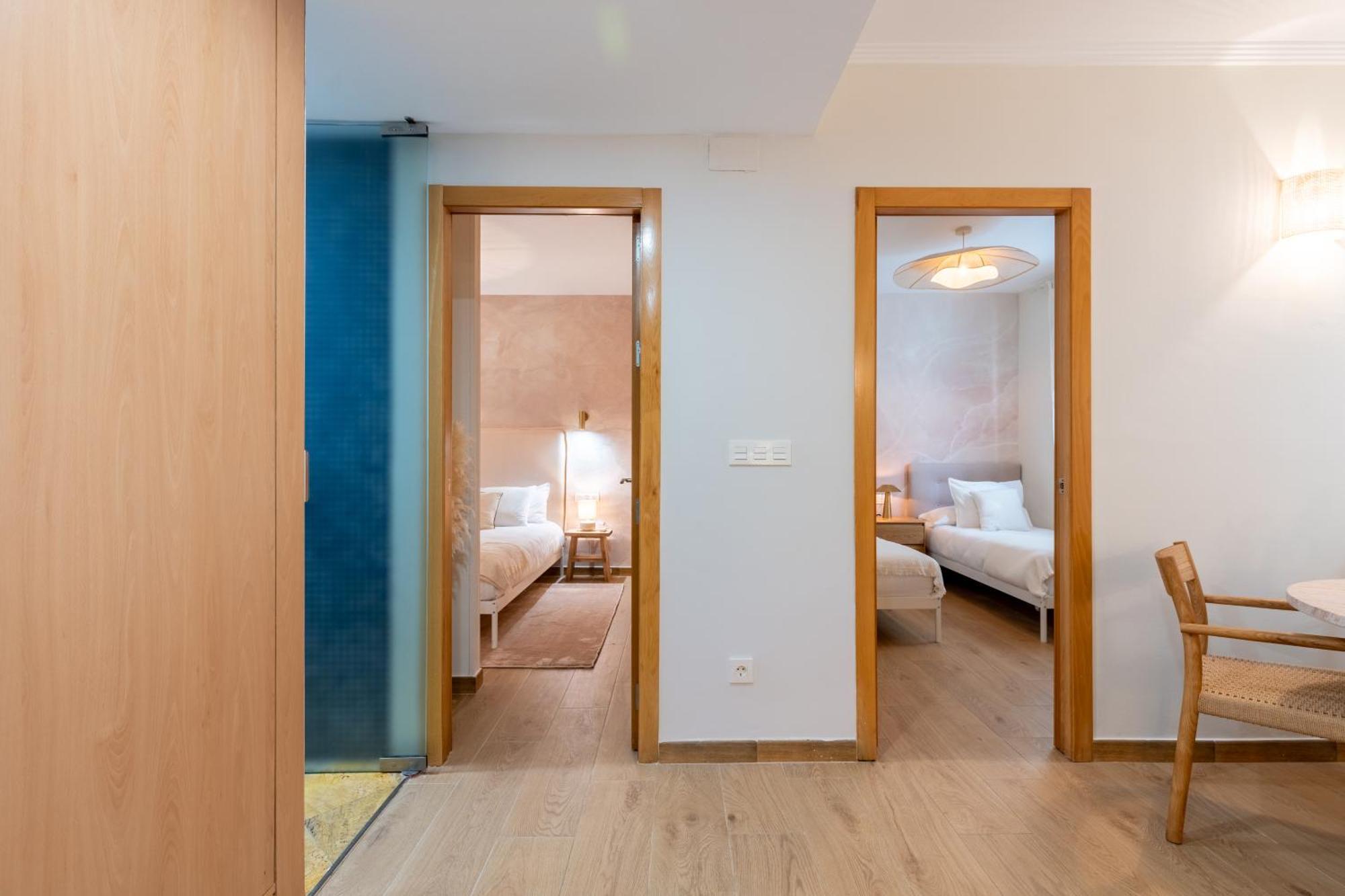 Triana Luxury * Seville