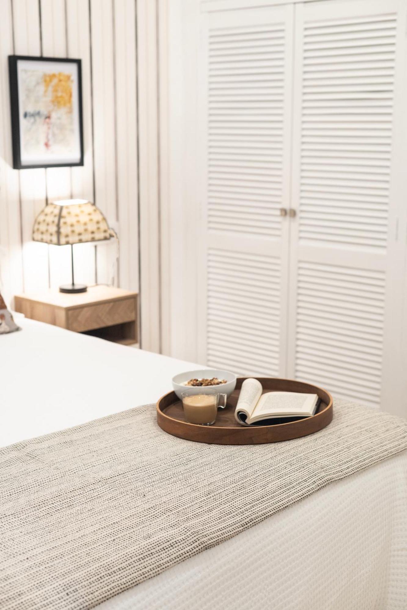 Apartment Avantistays Guadalquivir